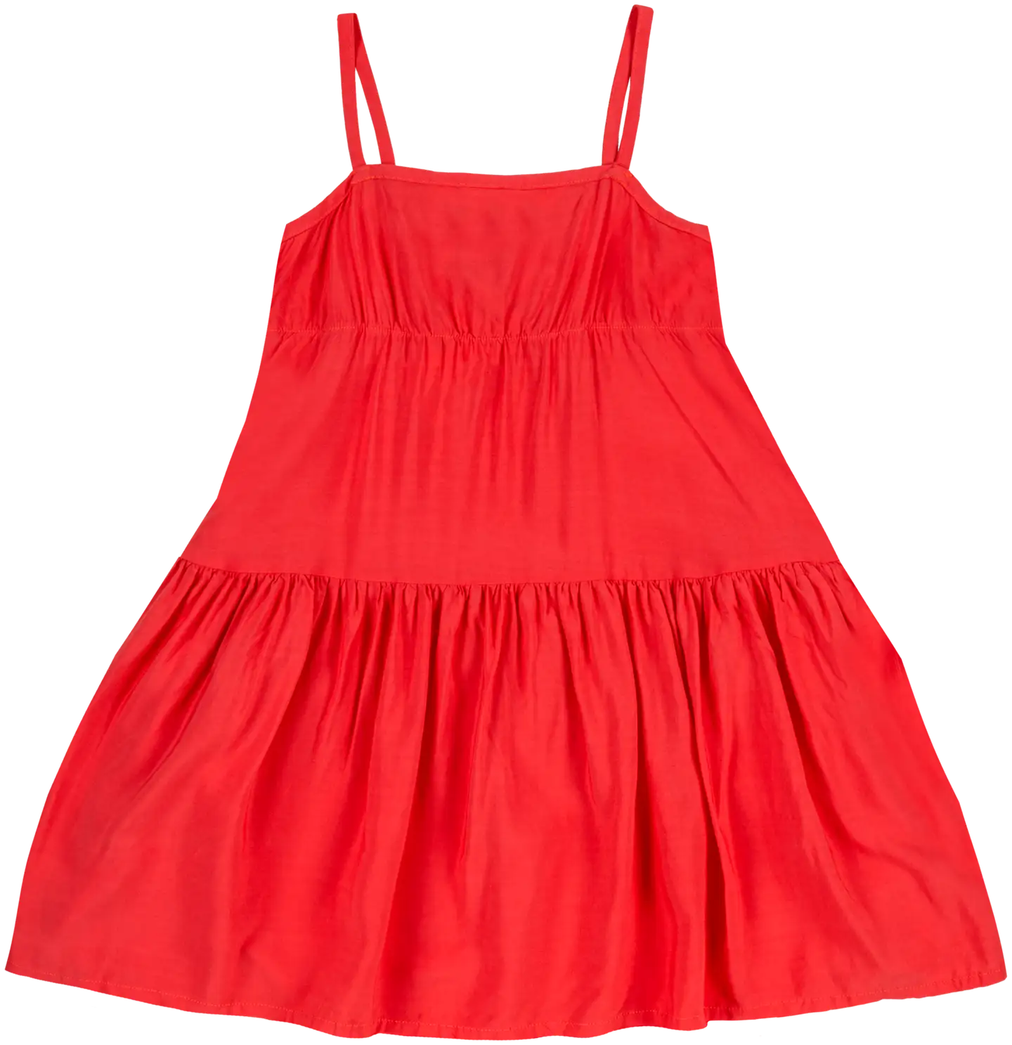 Ciraf lasten frillamekko 25tc241629 - 17-1647tcx dubarry - 2