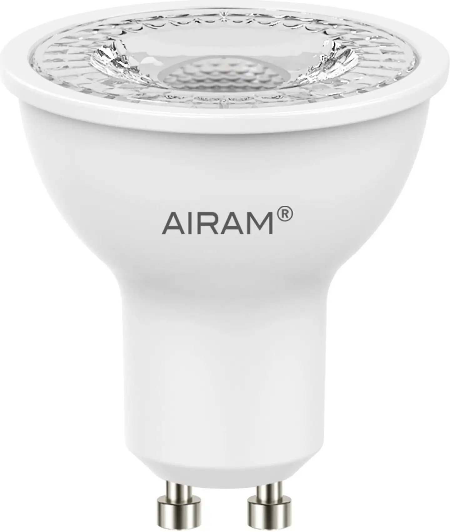 Airam LED kohdelamppu 4,2W GU10 PAR16 390LM 4000K