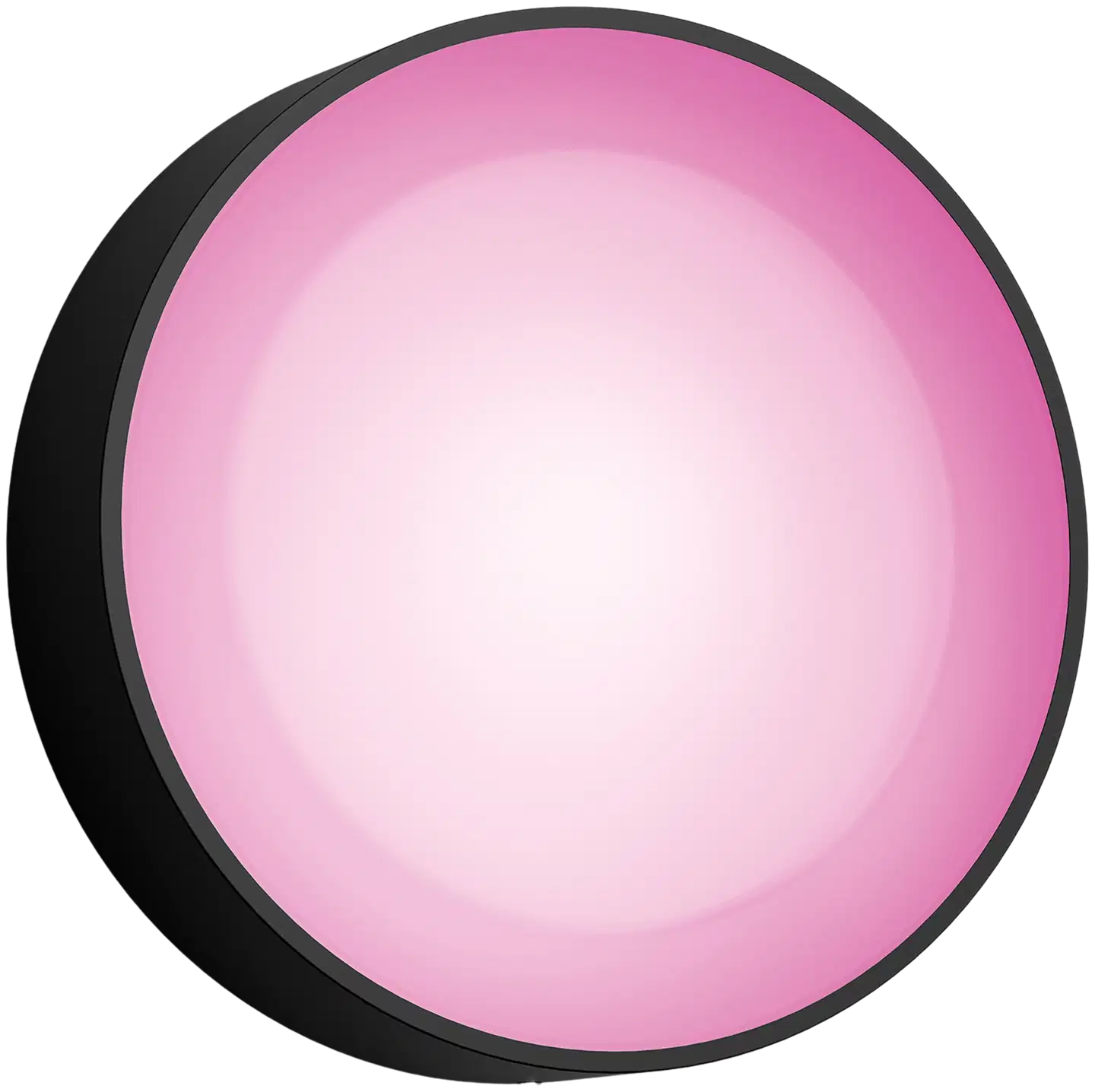 Philips Hue Daylo -seinävalaisin ulkokäyttöön 15W 2000-6500K 1060LM musta - 1