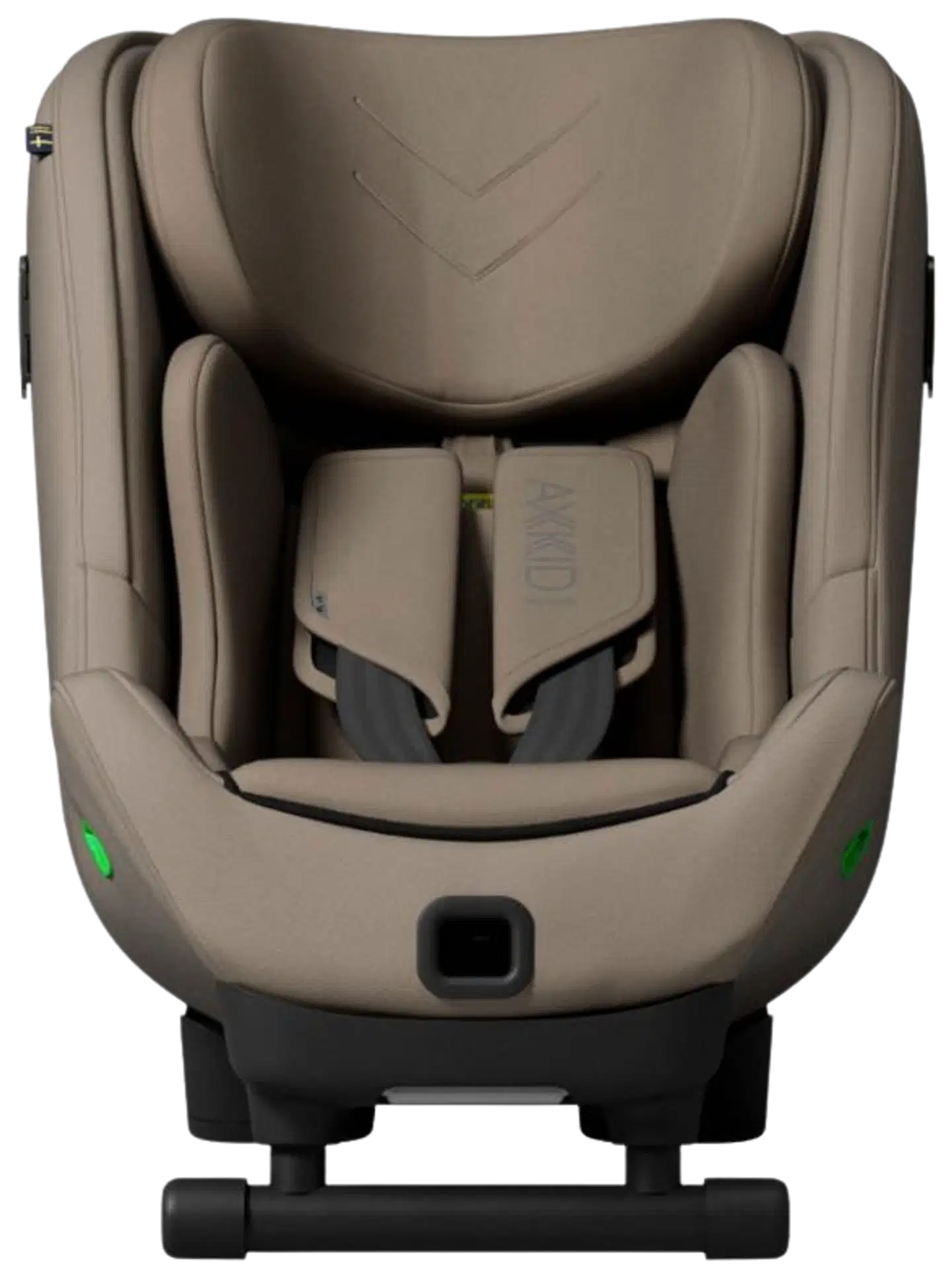 Axkid turvaistuin Minikid 4 Max beige - 2