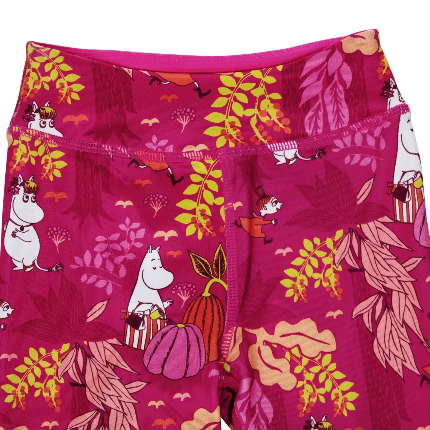 Martinex Muumi lasten treenitrikoot Ruska 589353 - Pinkki - 3