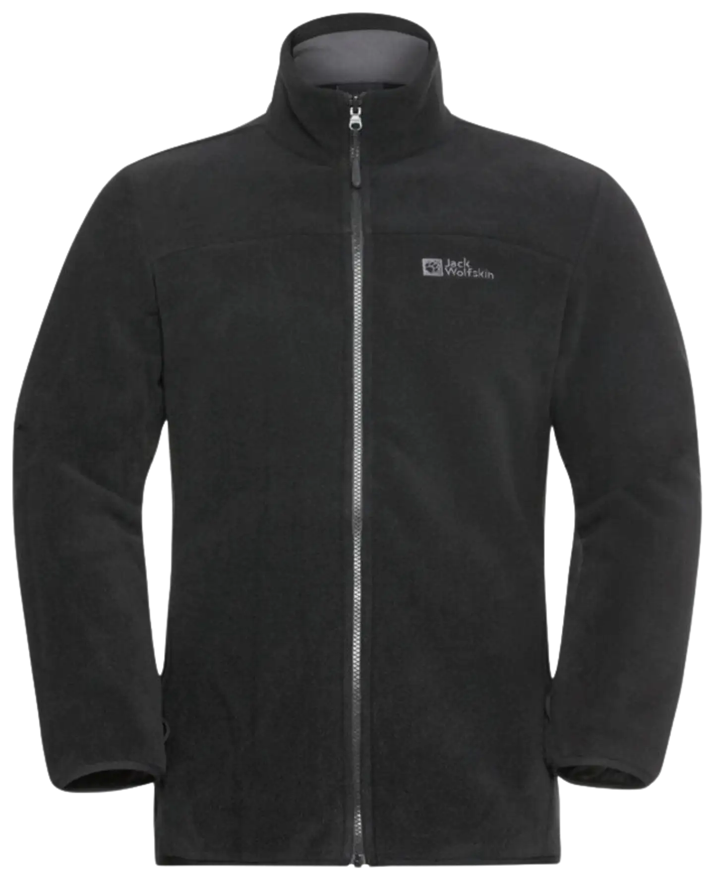 Jack Wolfskin miesten takki Taubenberg 3in1 - phantom - 3