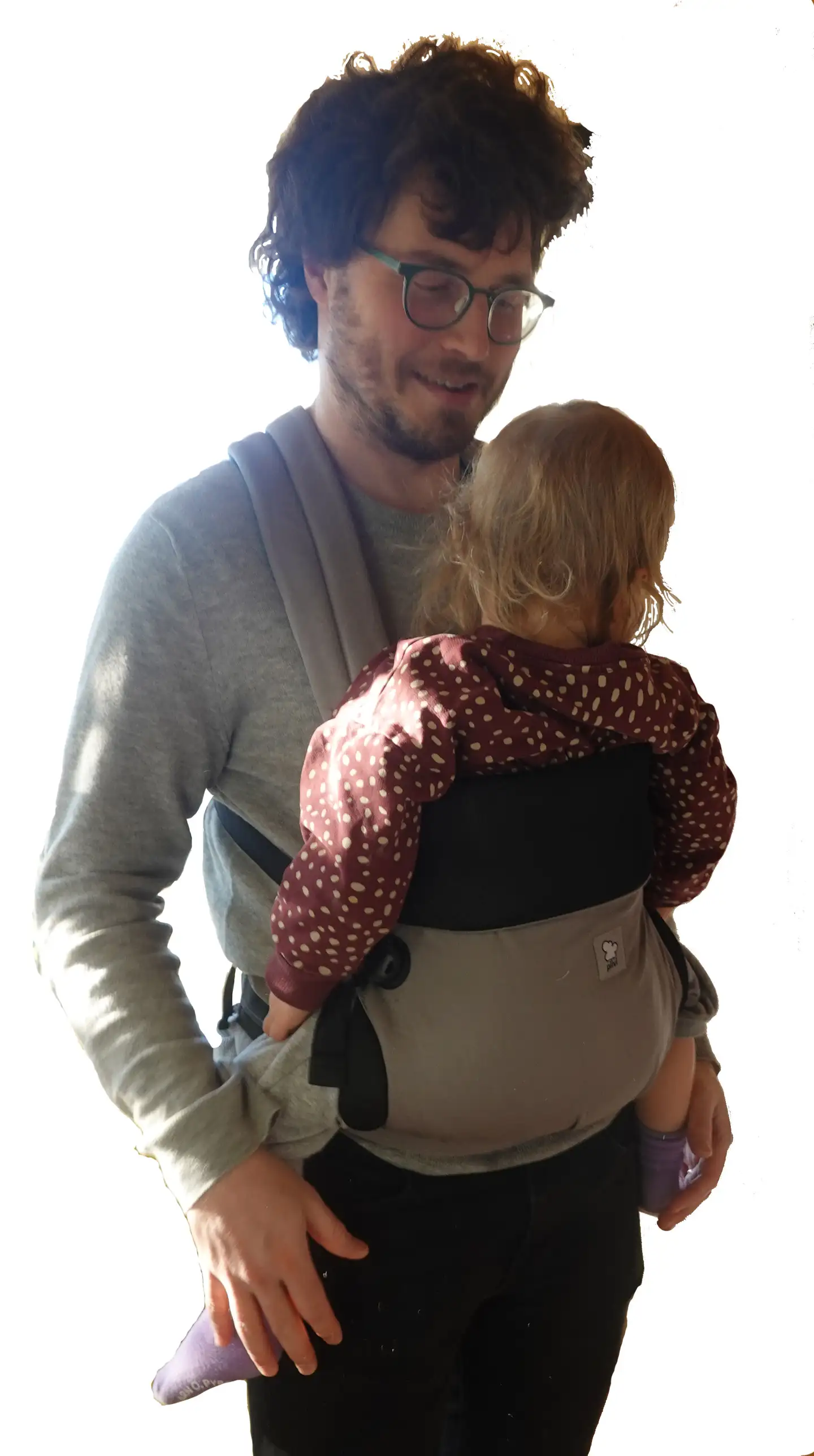 Pilvi kantoreppu style - 6