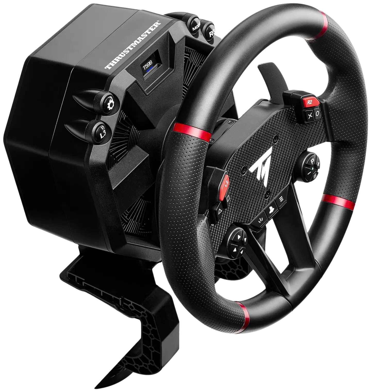 Thrustmaster T598-P suoraveto rattipolkimet PS - 6