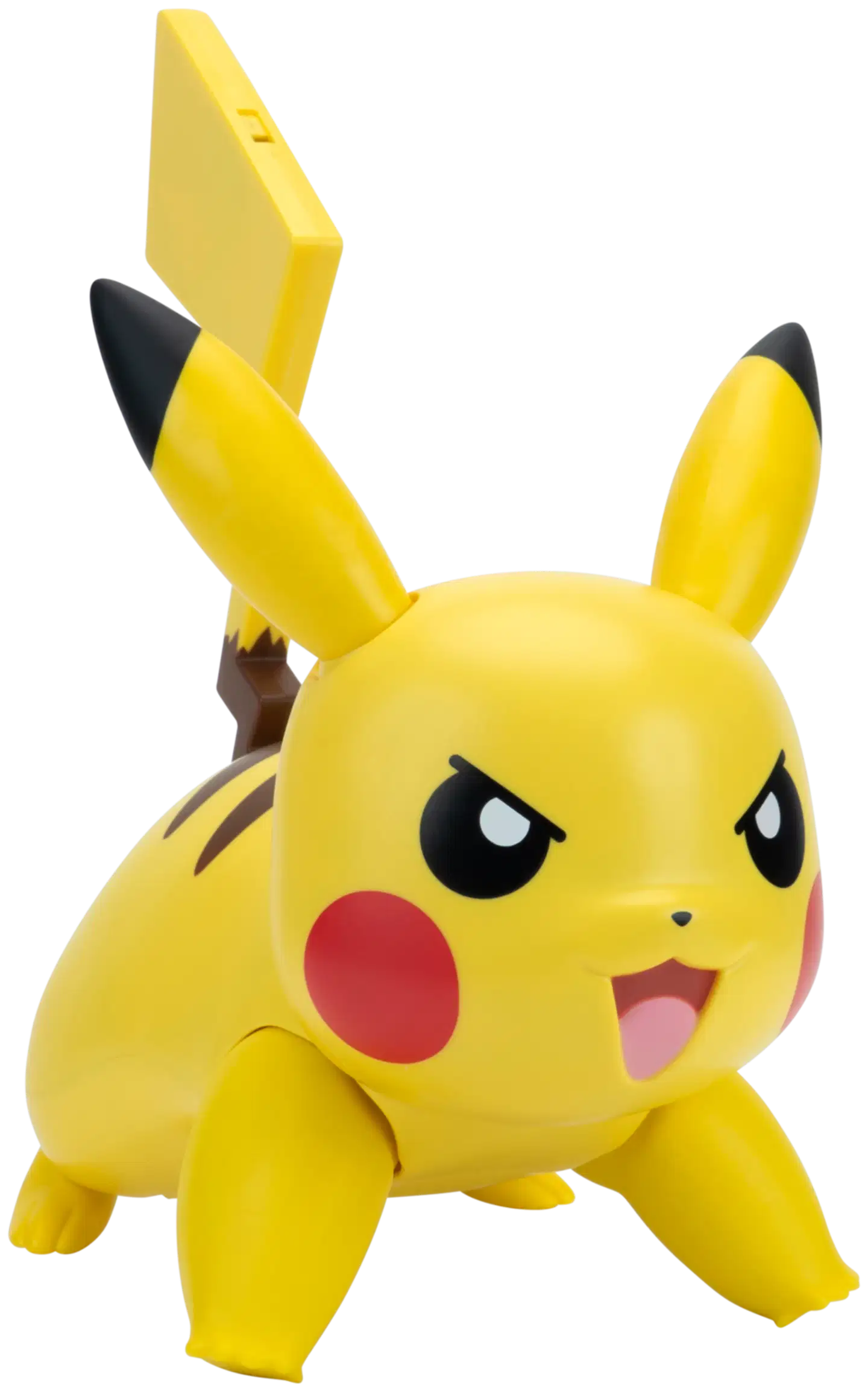 Pokémon Electro Ball Pikachu - 8