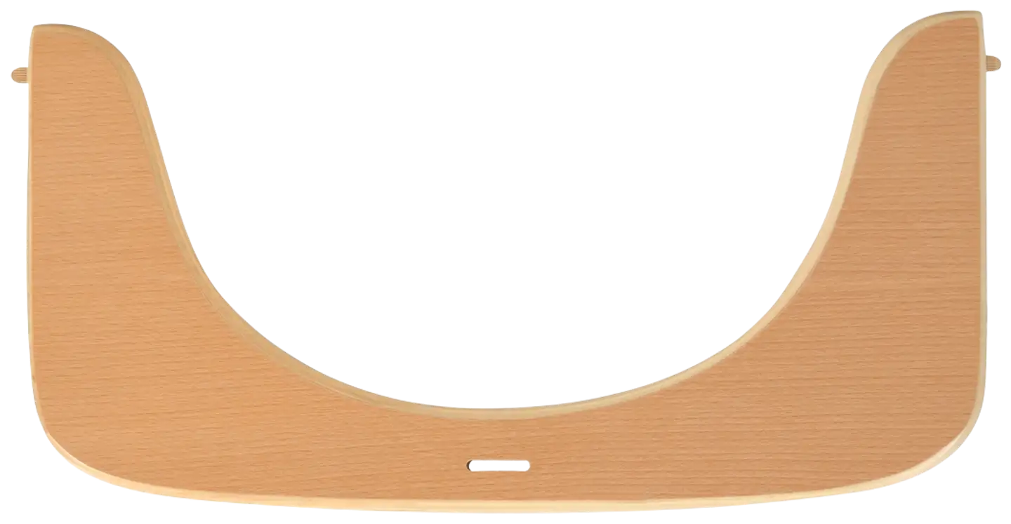 Hauck syöttötuoli Beta+ natural - 14