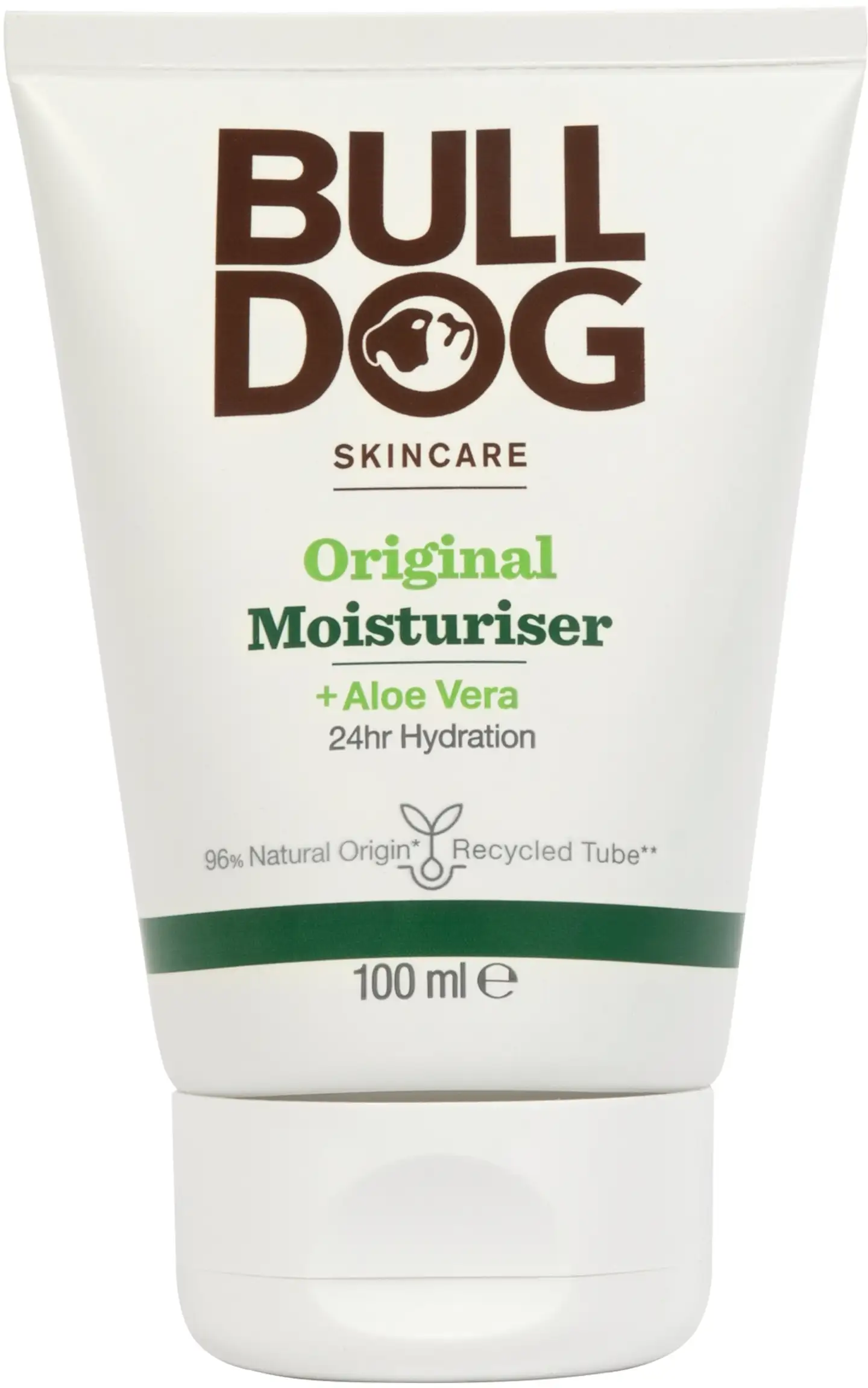 Bulldog Original Moisturiser - 1