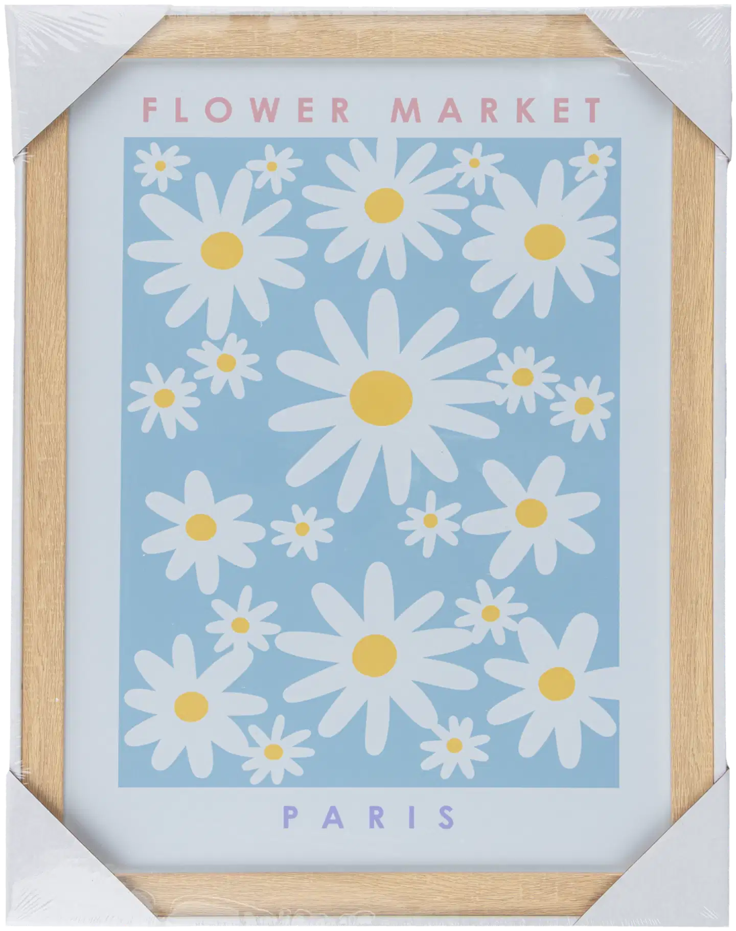 Taulu Paris 30x40 cm