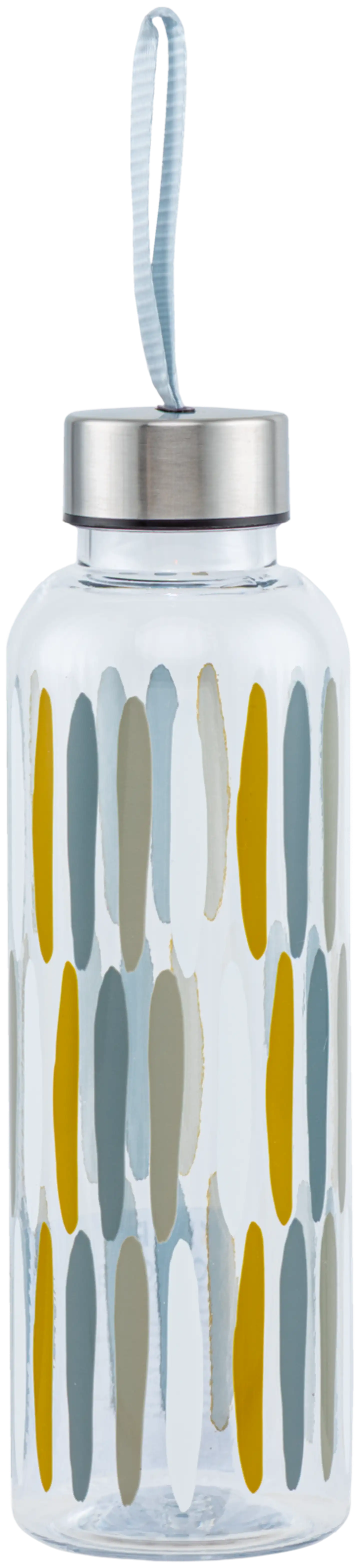 House juomapullo Papu 500 ml