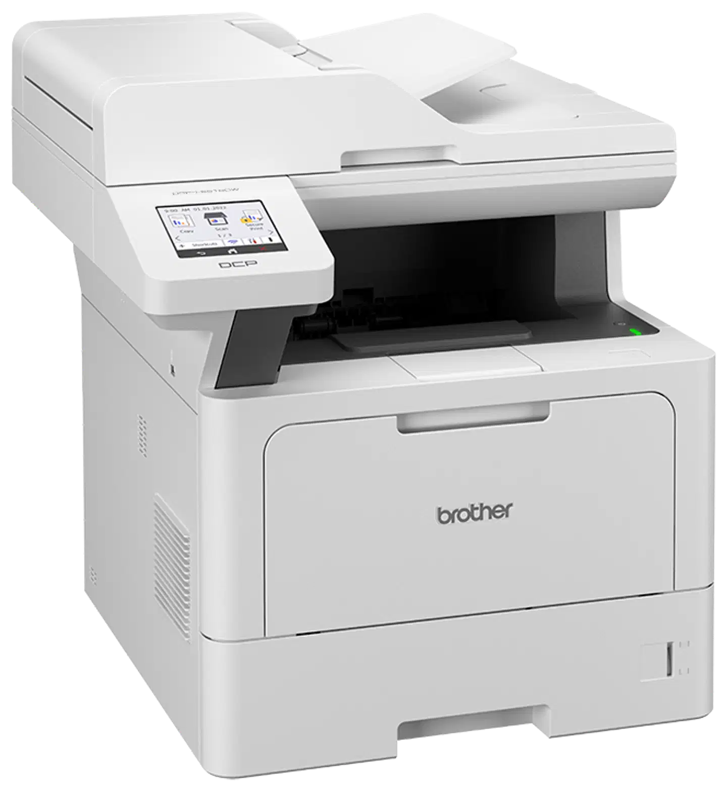 Brother monitoimitulostin DCP-L5510DW AIO - 3