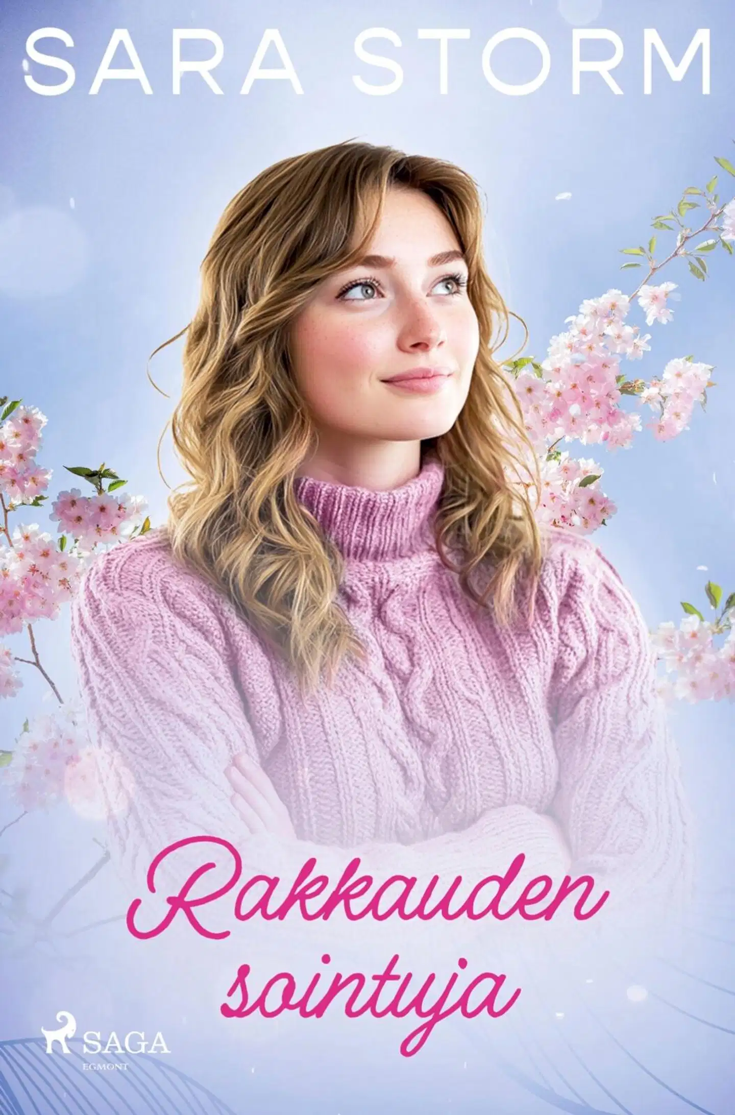 Storm, Rakkauden sointuja