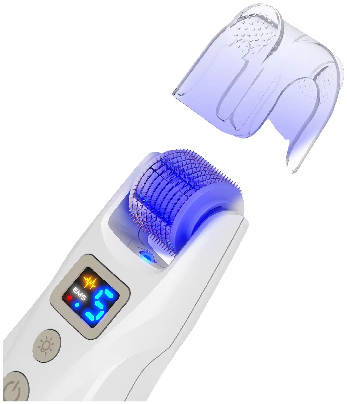 Beautifly mesoterapia Mikro Glow Pro - 6