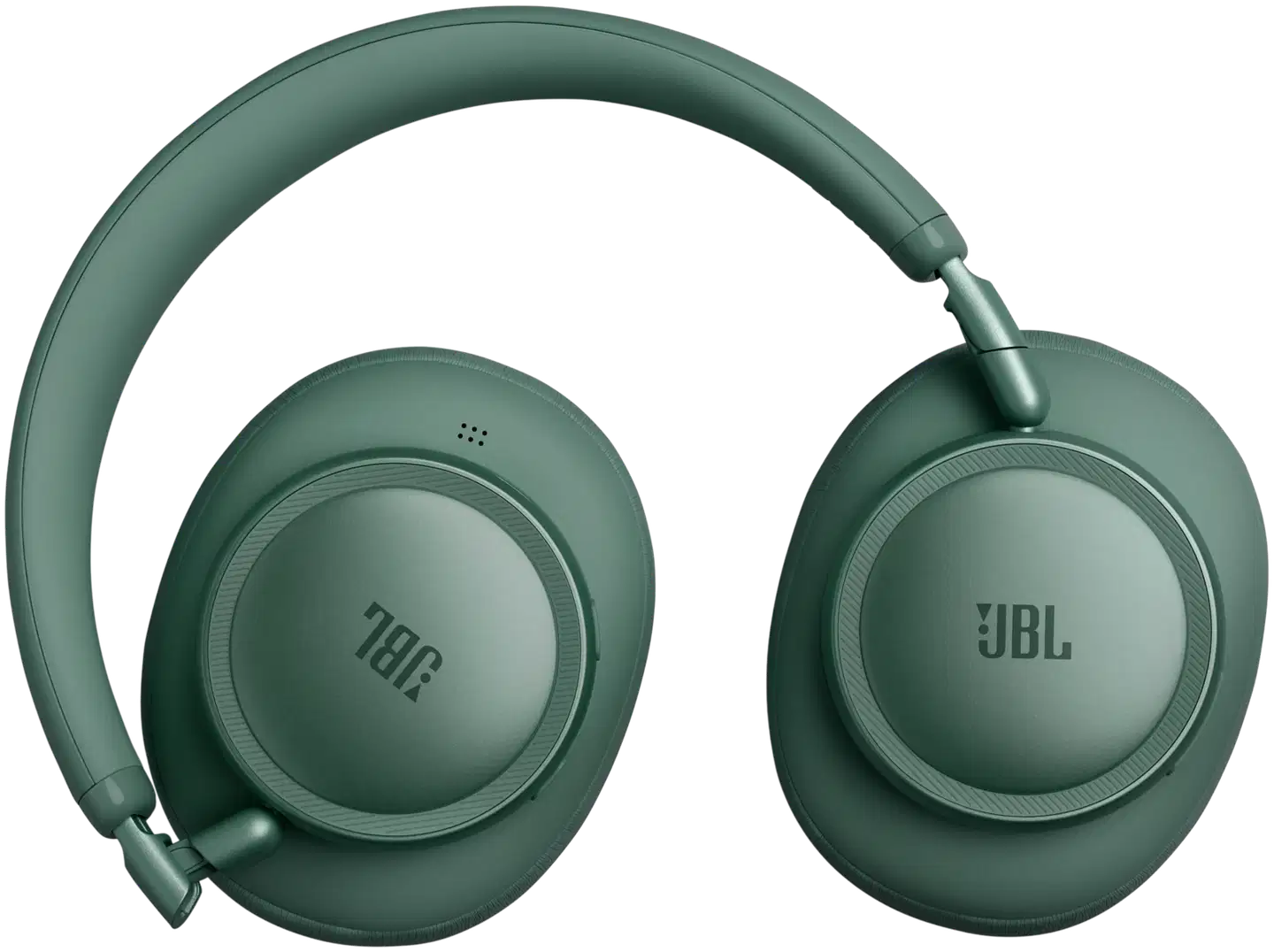 JBL langattomat vastamelukuulokkeet Live 780NC vihreä - 2