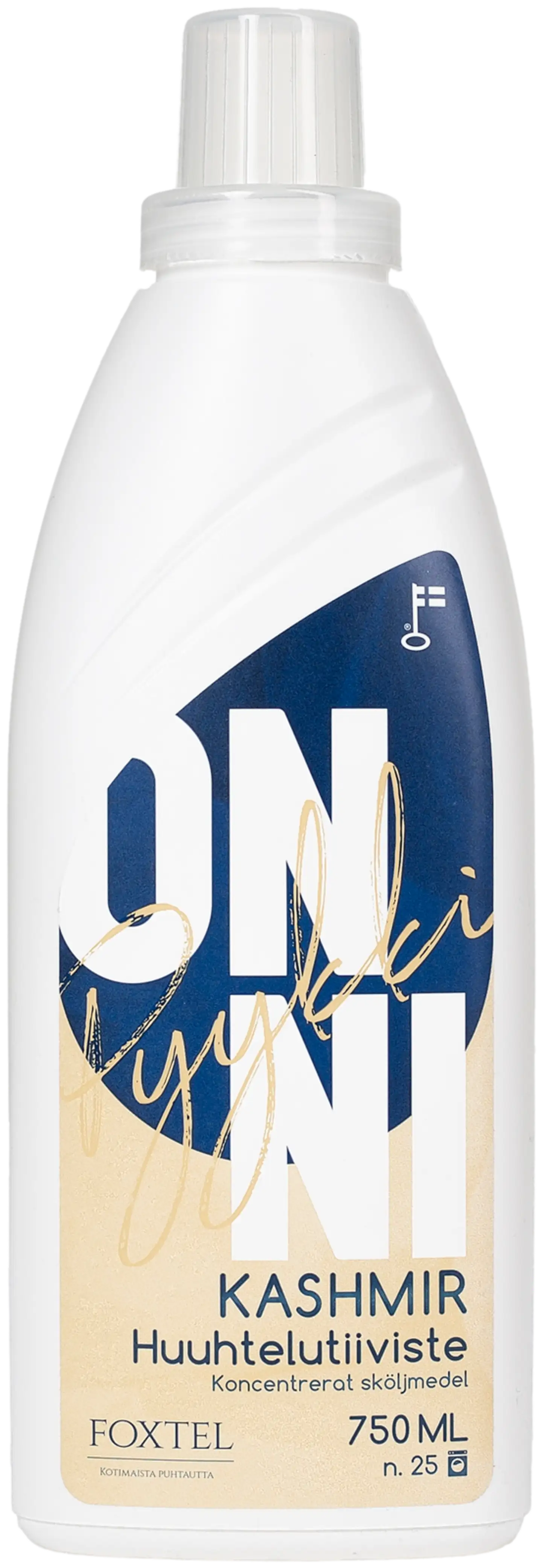 ONNI Huuhtelutiiviste 750 ml Kashmir