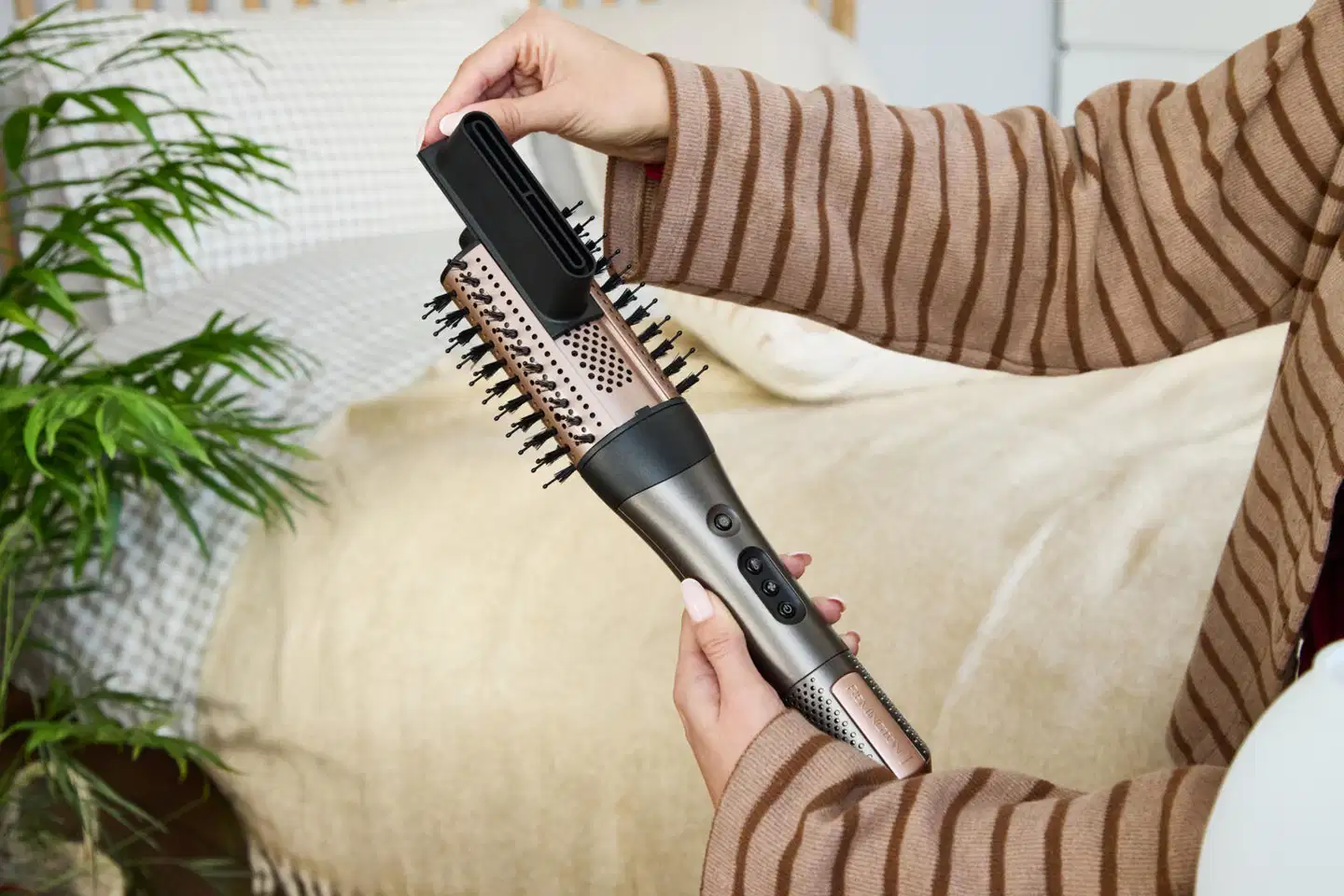 REMINGTON multistyler ONE™ BLDC AS6077 - 17