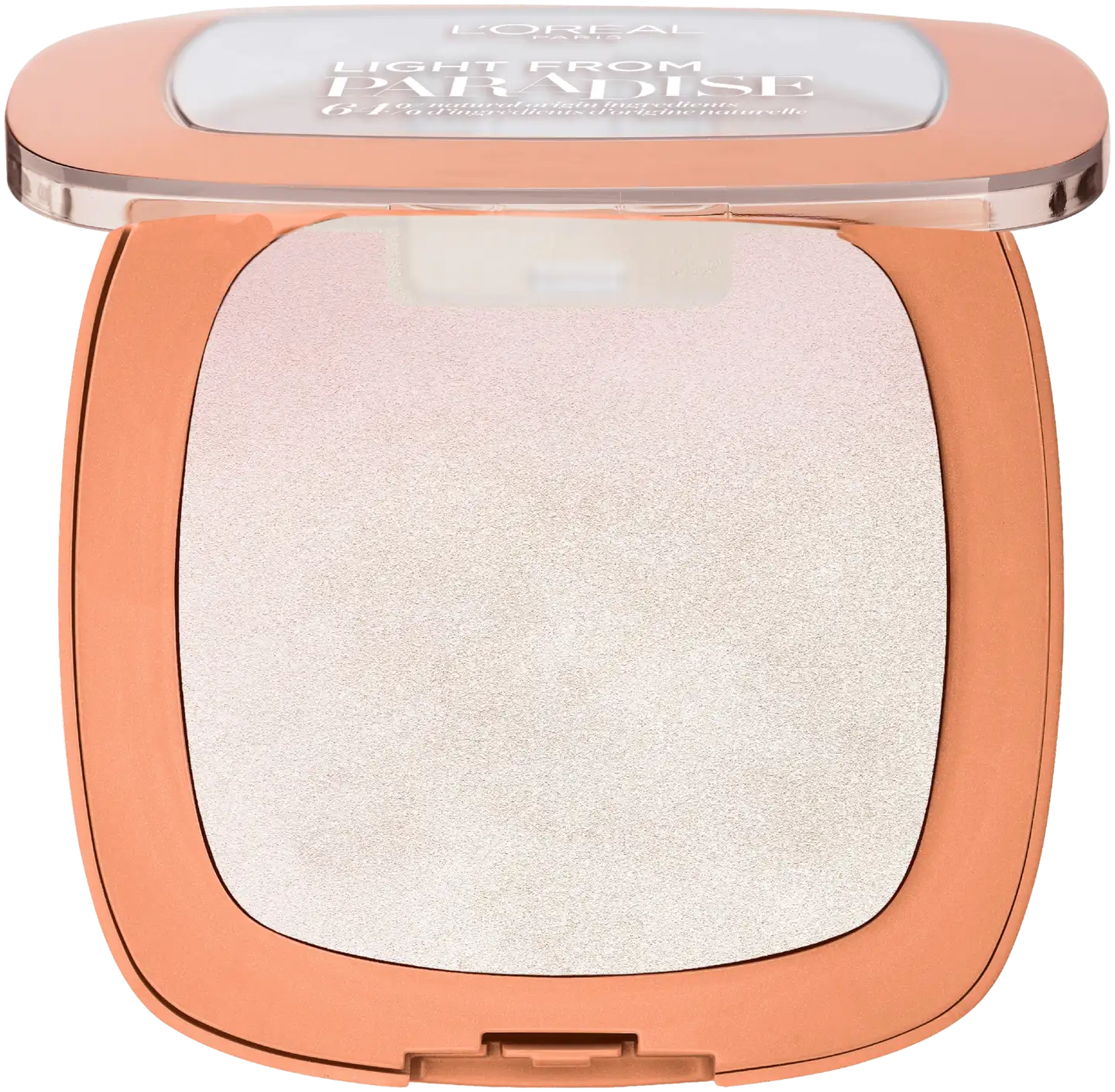 L'Oréal Paris Light from Paradise 01 Icoconic korostuspuuteri 9g - 2