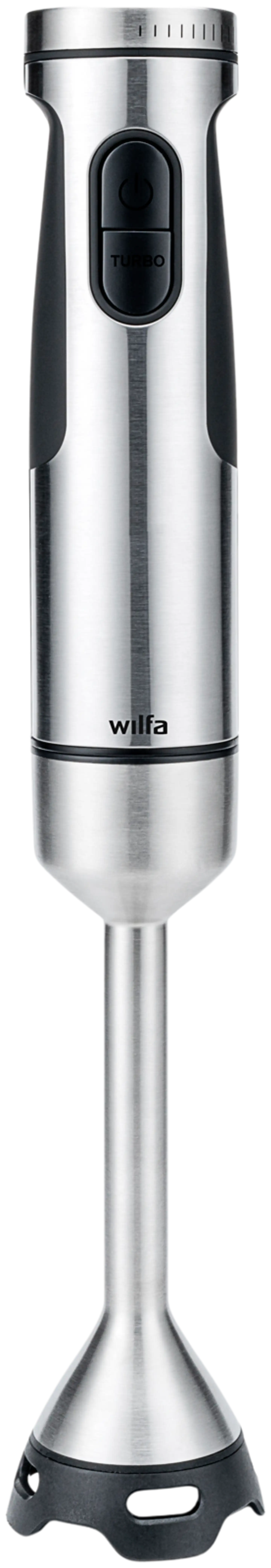 Wilfa Fusion sauvasekoitin IM3-1500FP - 3