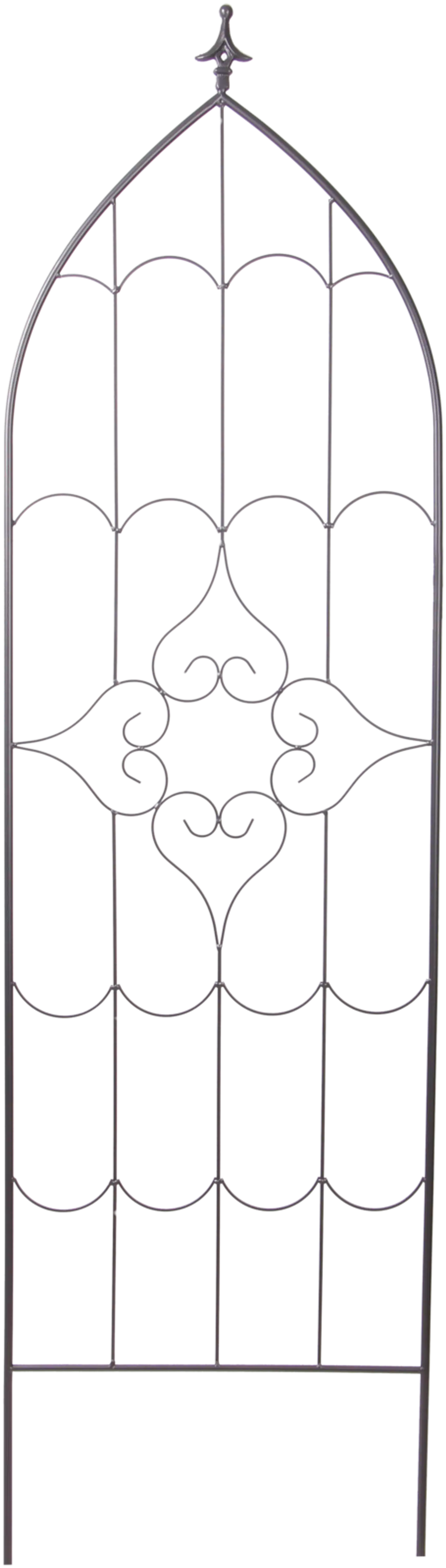 House kasvituki suippo 180 cm 270319 - 3