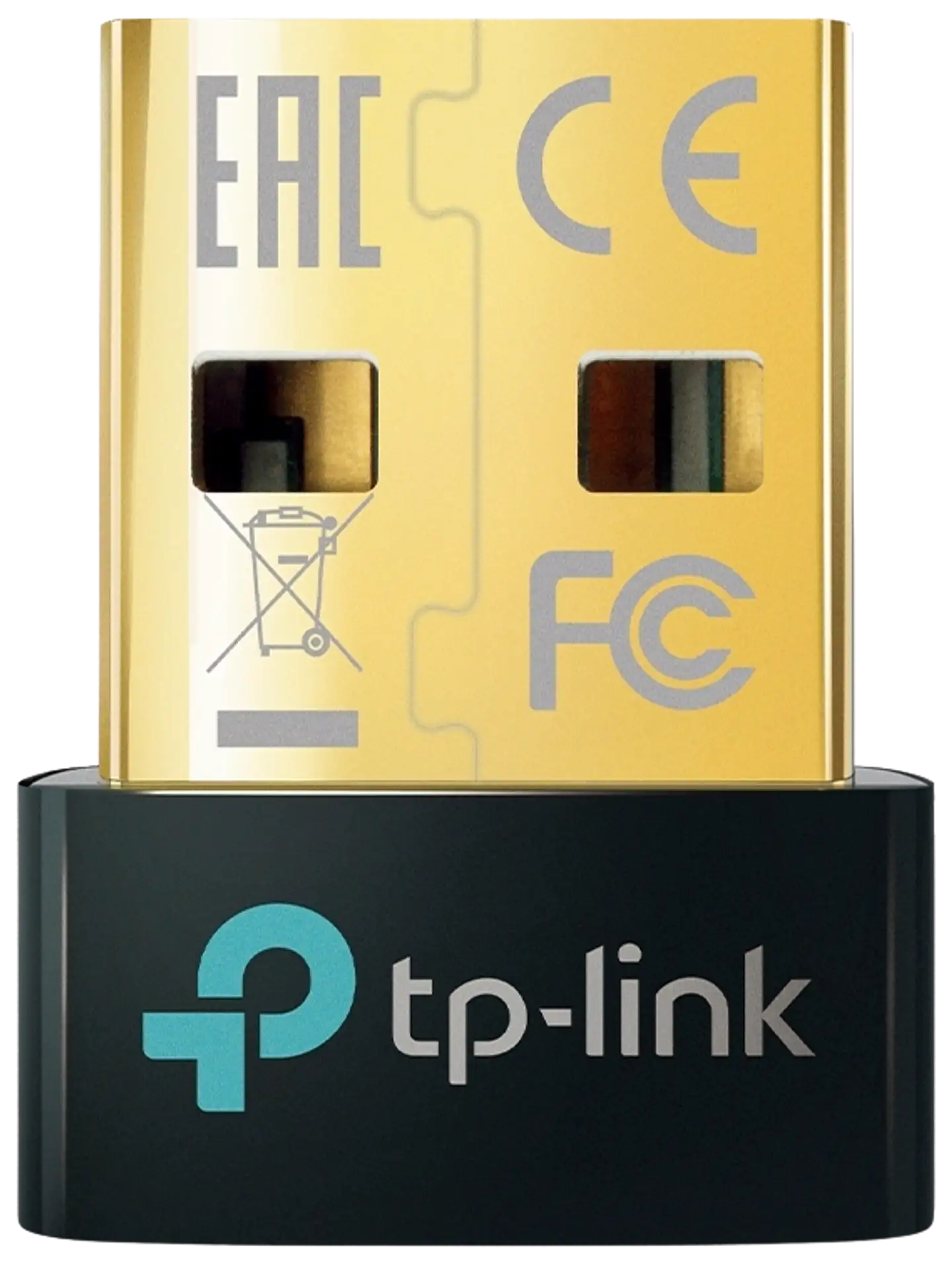 Tp-link ub500 nano bluetooth 5.4 usb adapteri - 2