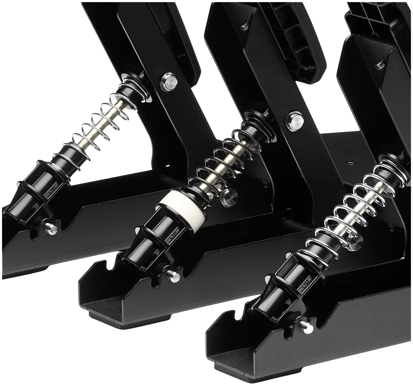 Thrustmaster Polkimet Raceline - 4