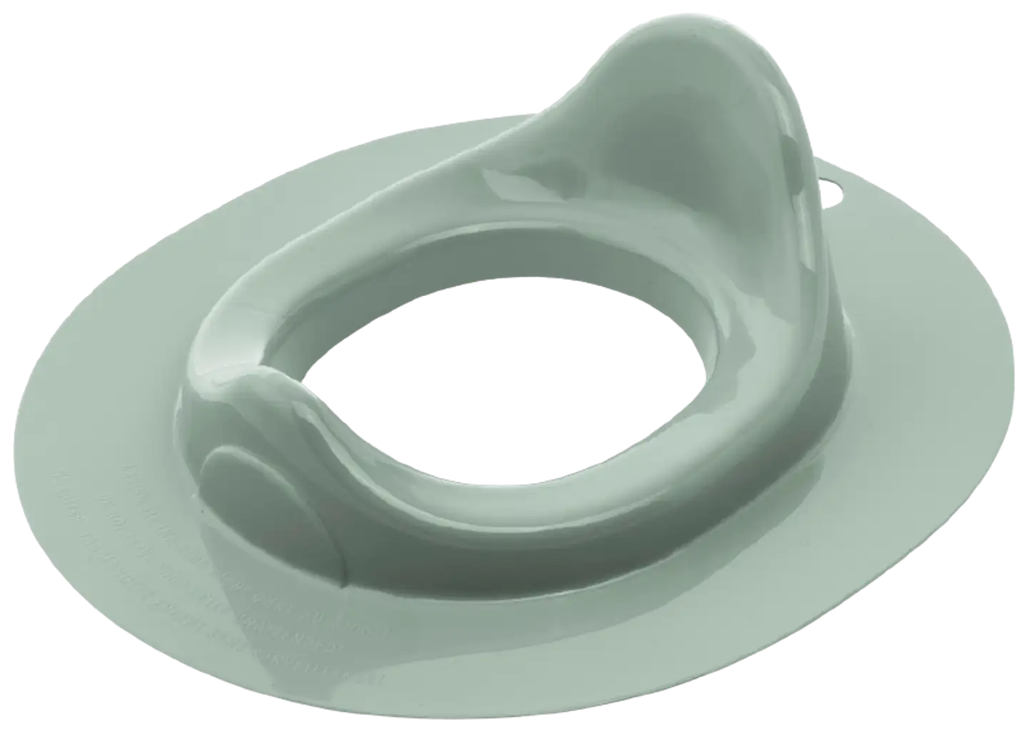 Rotho WC-istuin AVA vihreä - 1