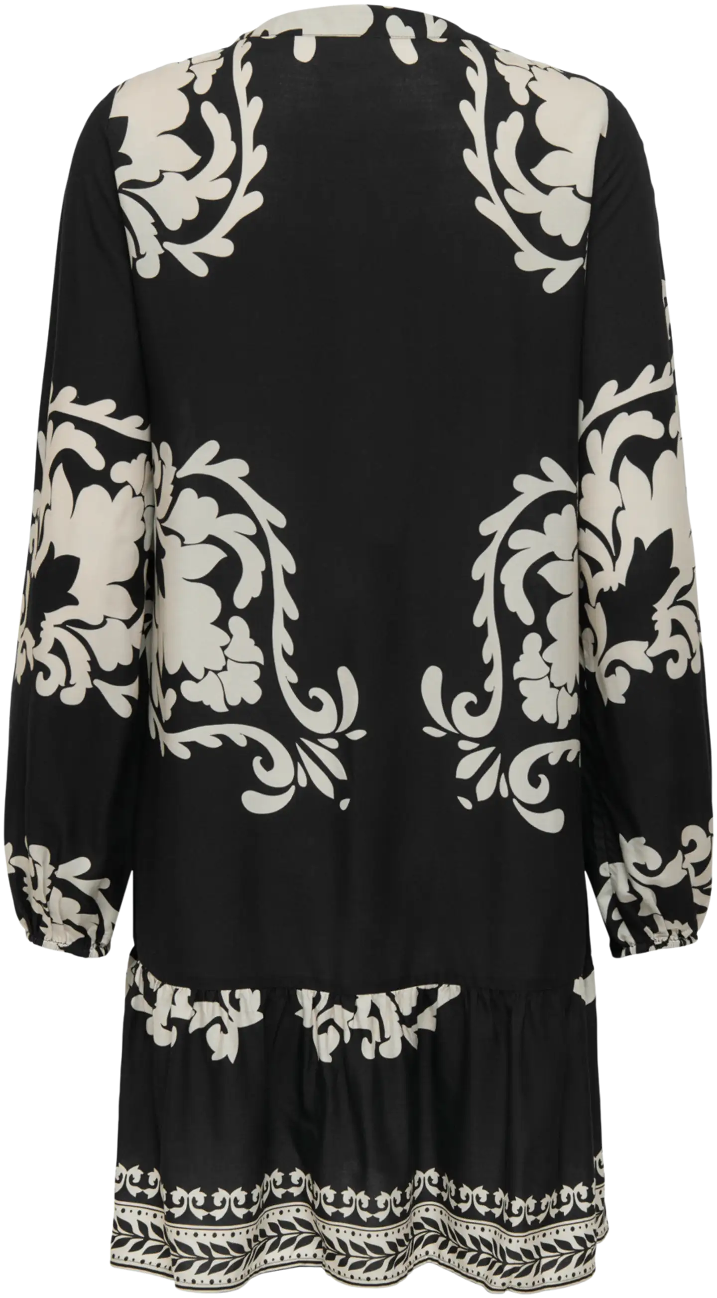 JDY naisten mekko Jdymaggie - BLACK - 2