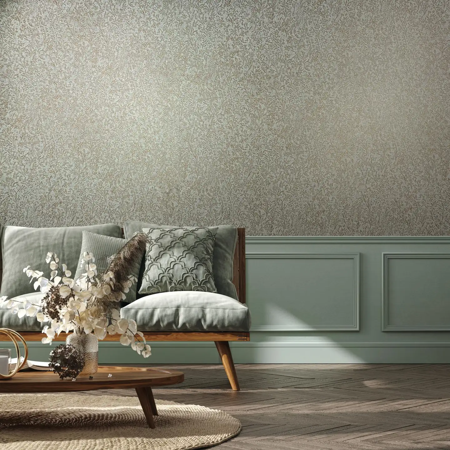 Marburg Wallcoverings tapetti Ritus 35532 - 3