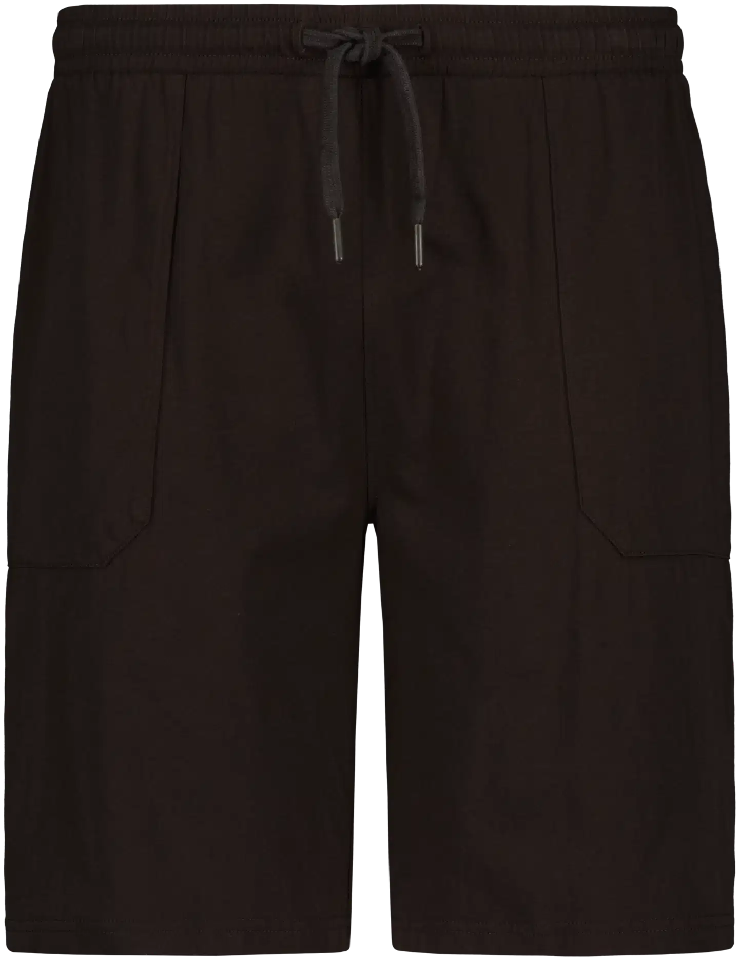 House miesten shortsipyjama 191H162640 - Dark brown - 3