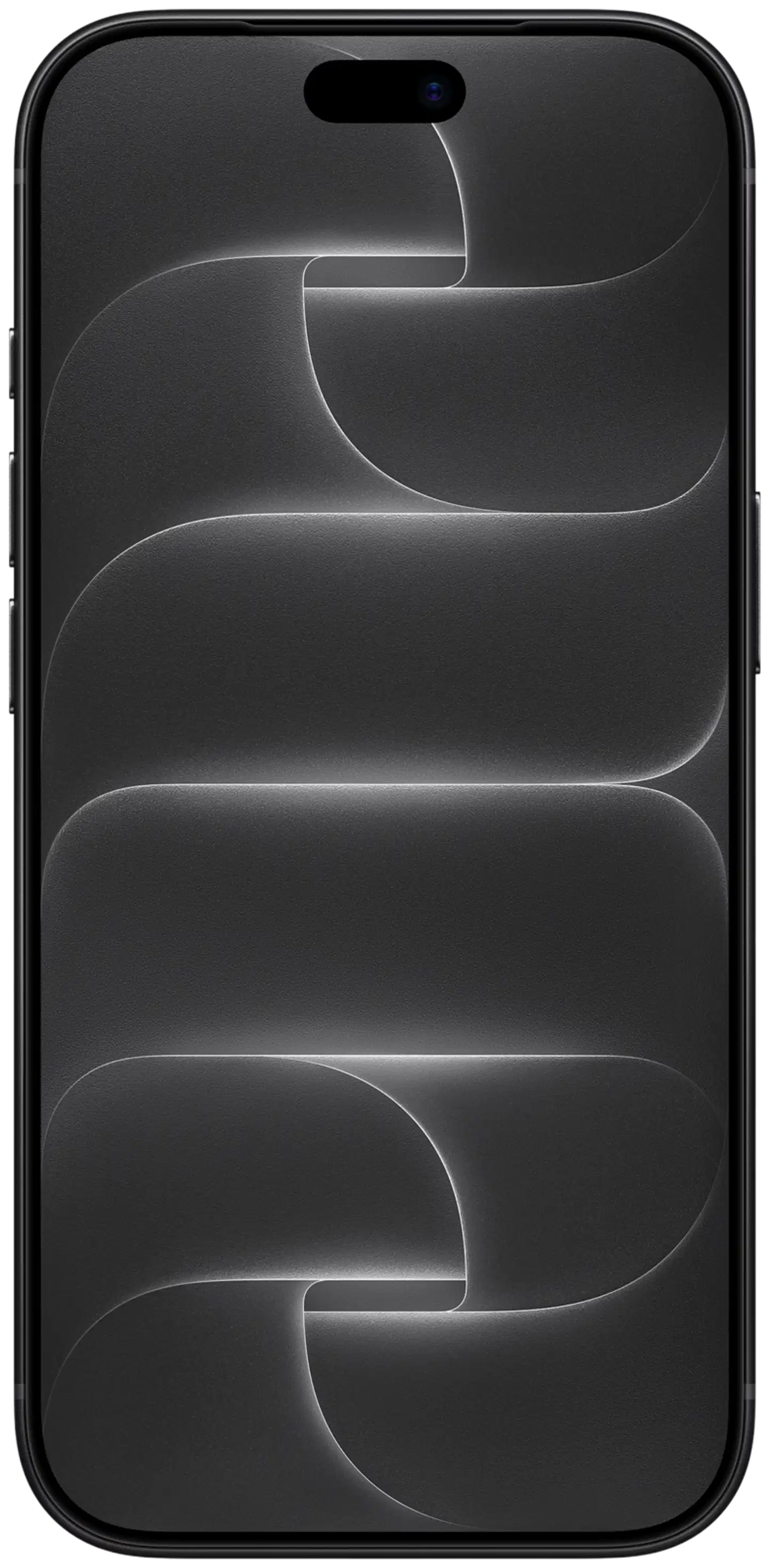 Apple iPhone 18 Pro Max 512GB musta - MJXT4QN/A - 1