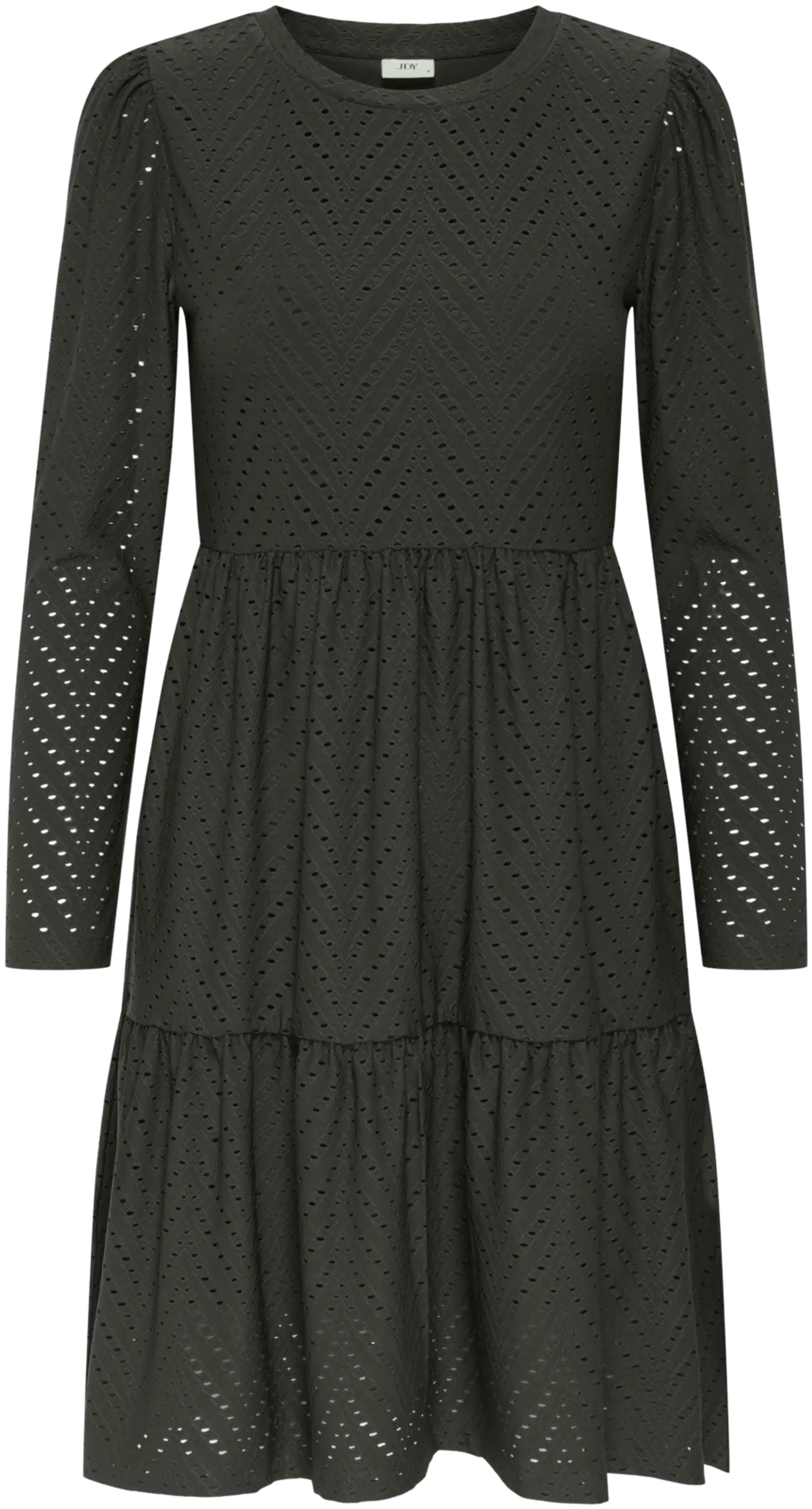 JDY naisten mekko Jdycarla Cathinka - Peat - 1
