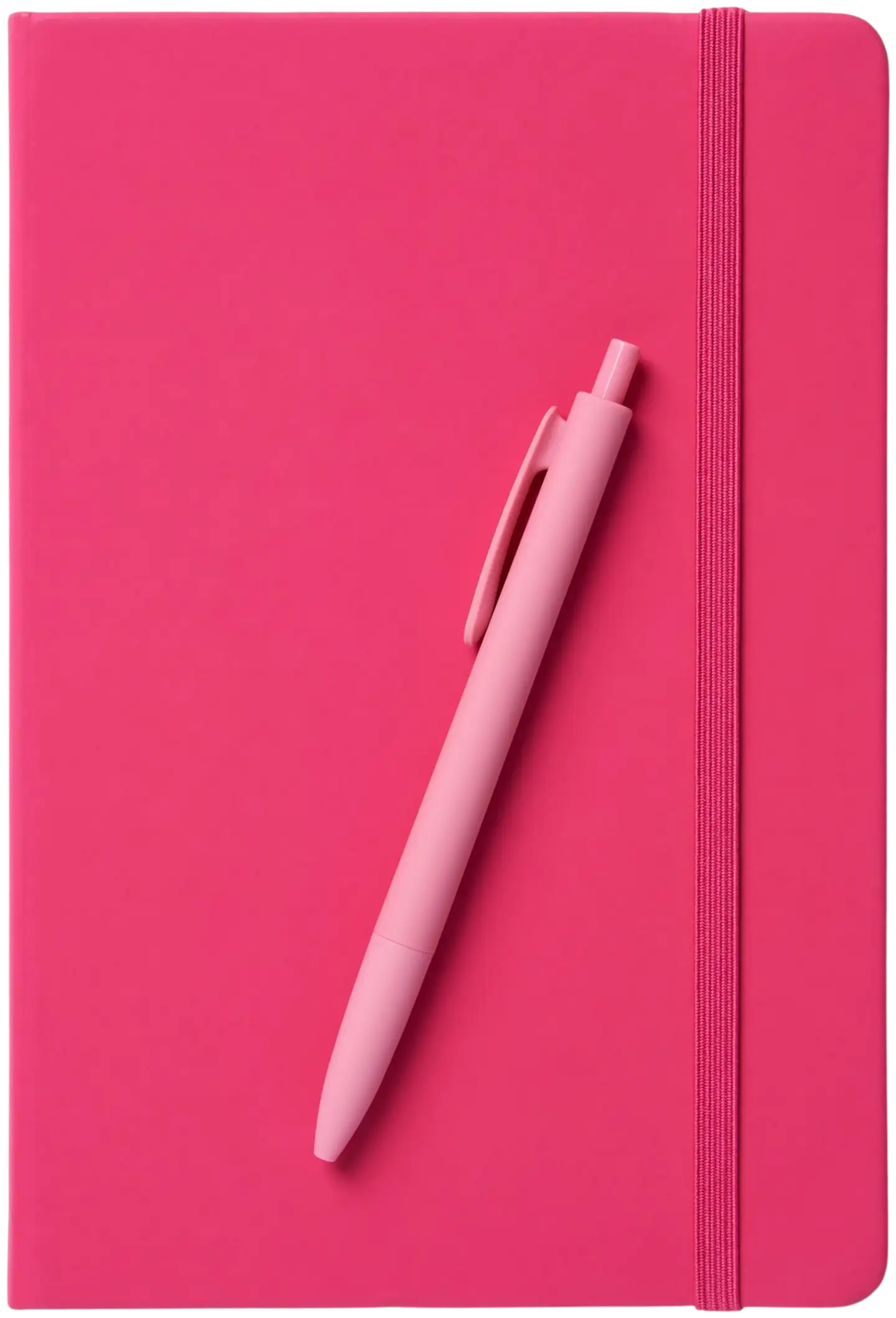 Åhléns Home Notebook ROMEO PU A5 - 4