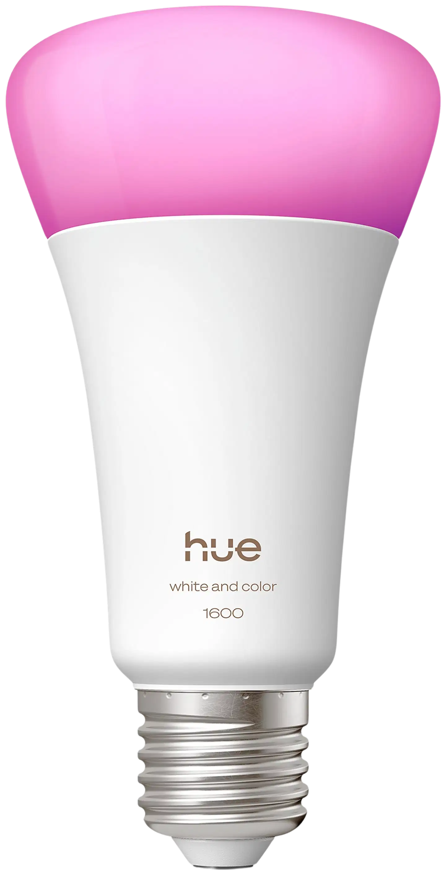 Philips Hue LED-lamppu 11.8W A67 E27 1000-20000K 1600LM säädettävä lämpimästä viileään - 1