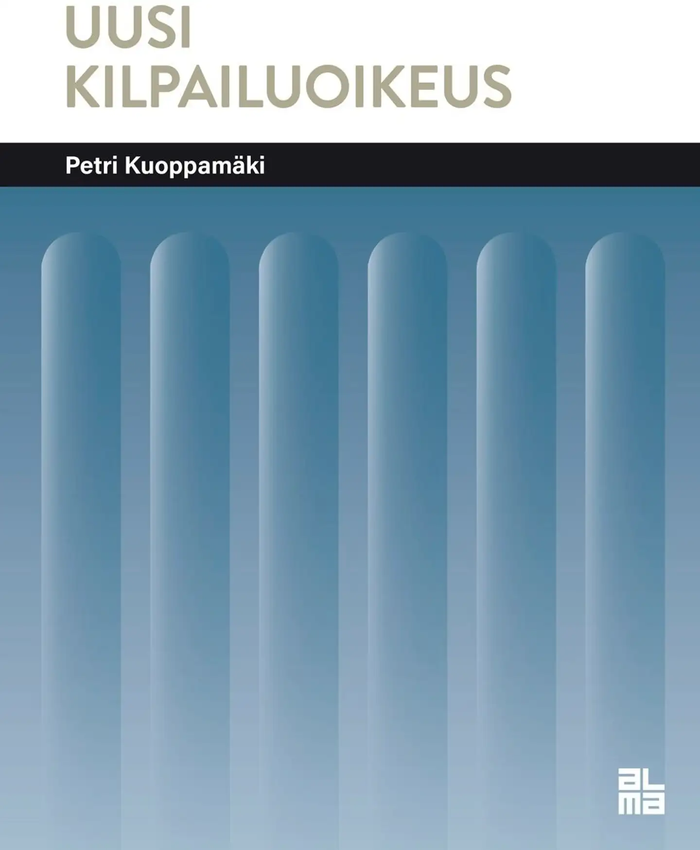 Kuoppamäki, Uusi kilpailuoikeus