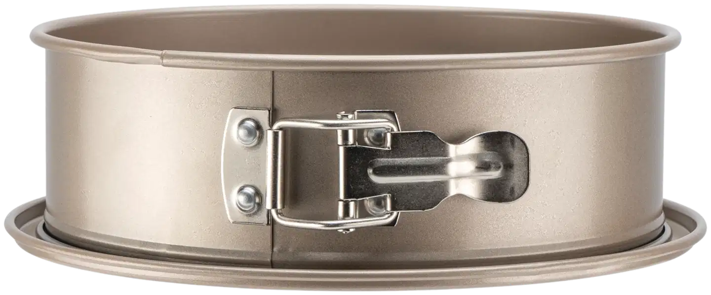 Heirol Irtopohjavuoka 20cm 1,9 L shampanja - 1