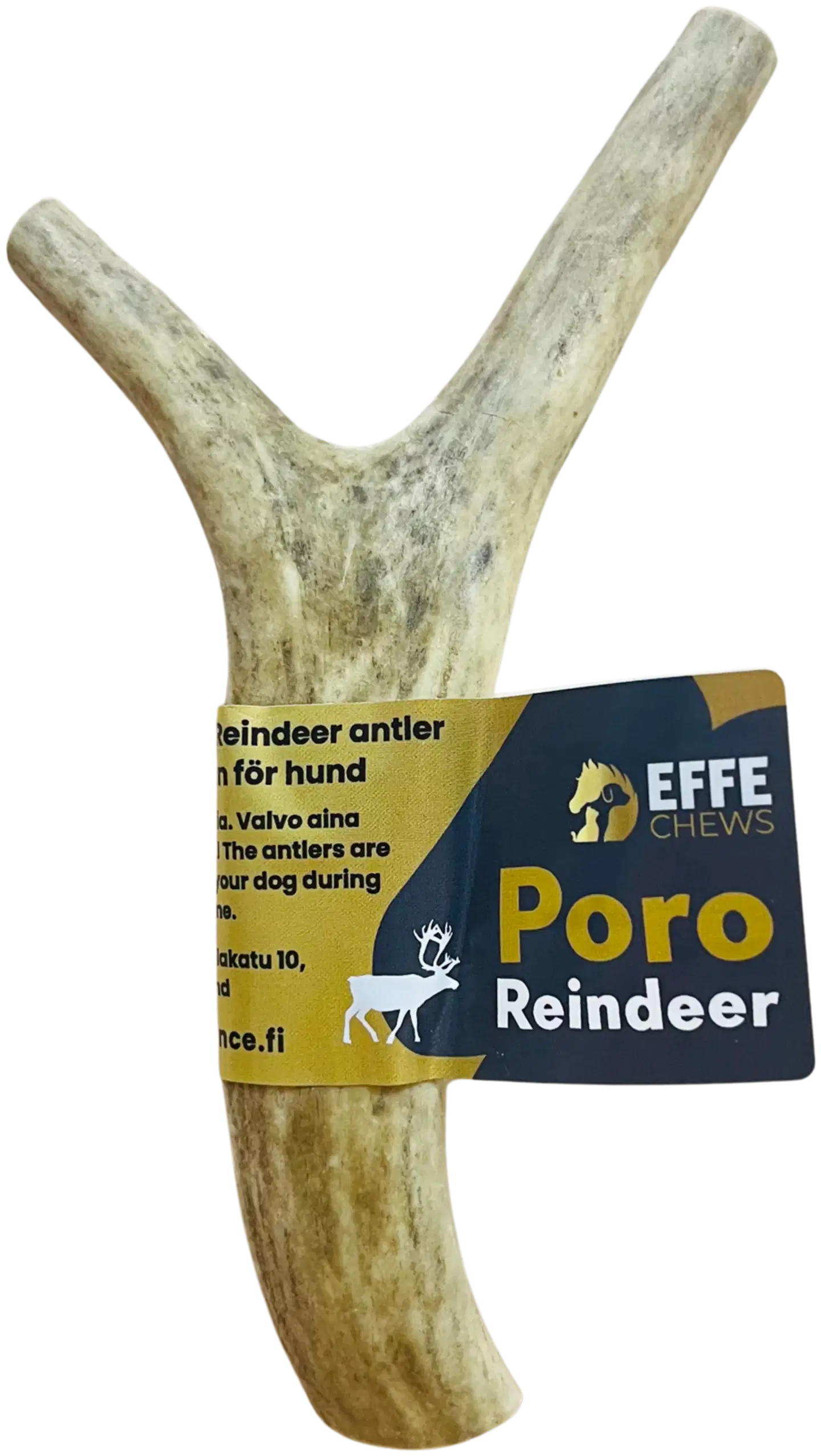 Effe Chews Poronsarvi S