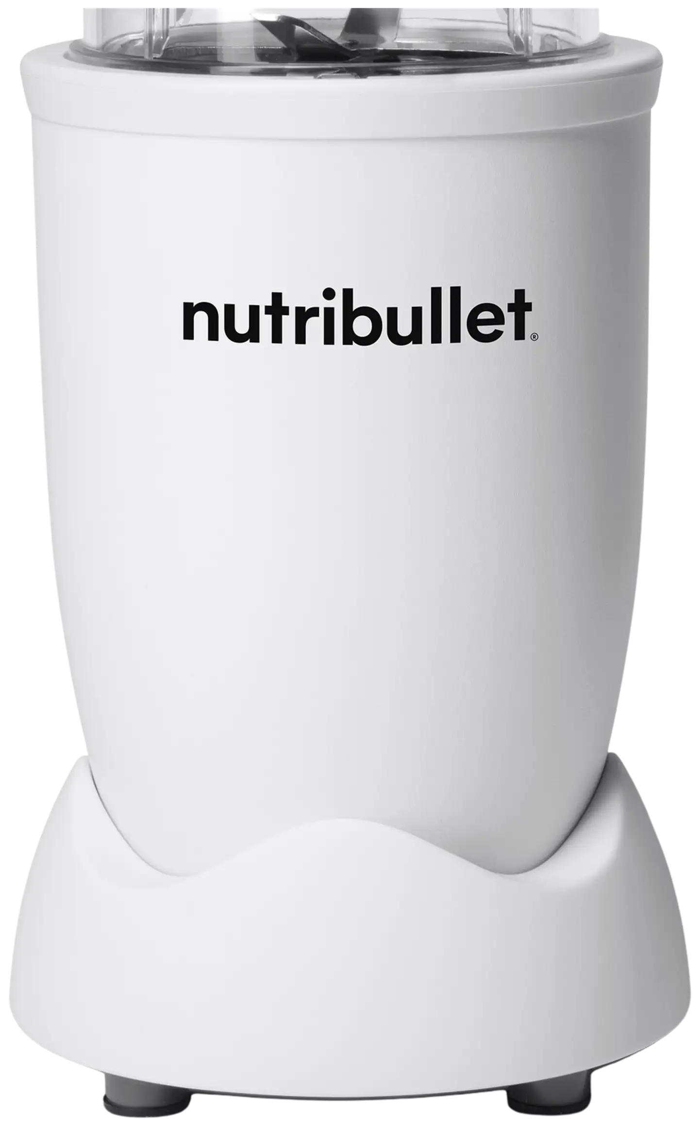 Nutribullet Pro NB907MAW tehosekoitin, valkoinen - 4