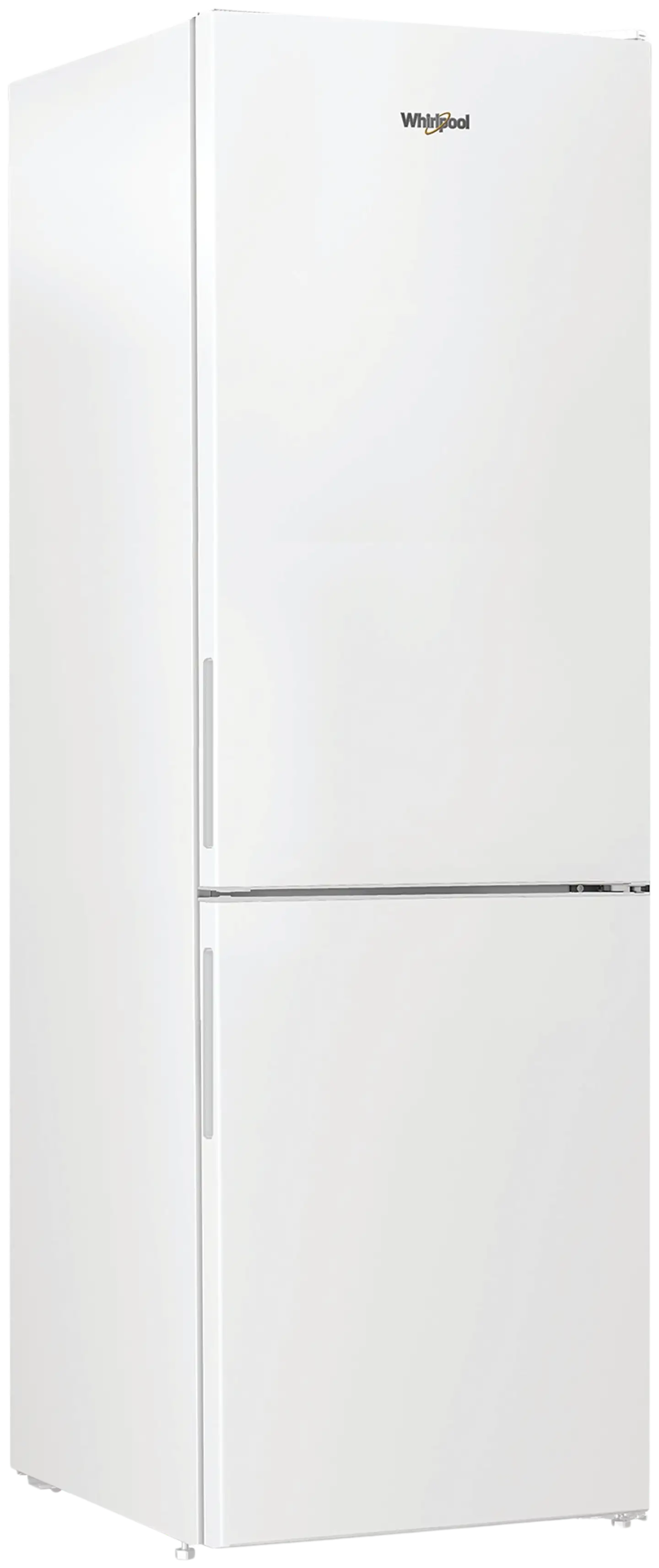 Whirlpool jääkaappipakastin WHKS 1361 W4E, 185cm, valkoinen - 2