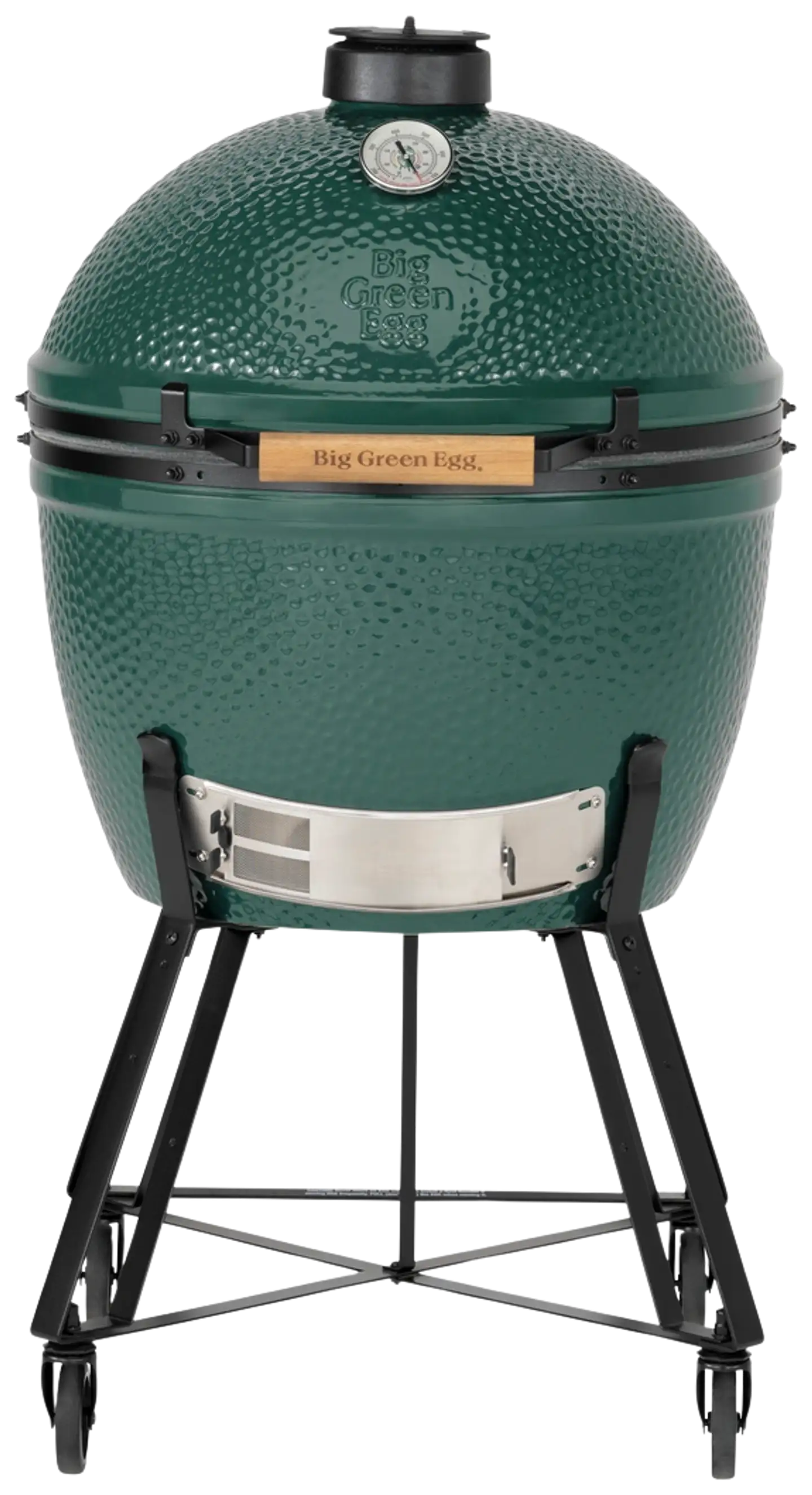 Big Green Egg Nest jalusta pyörillä grilliin XL - 2