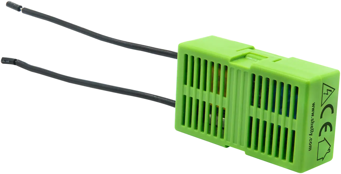 Shelly Ohitus Himmennin Gen3 - 3