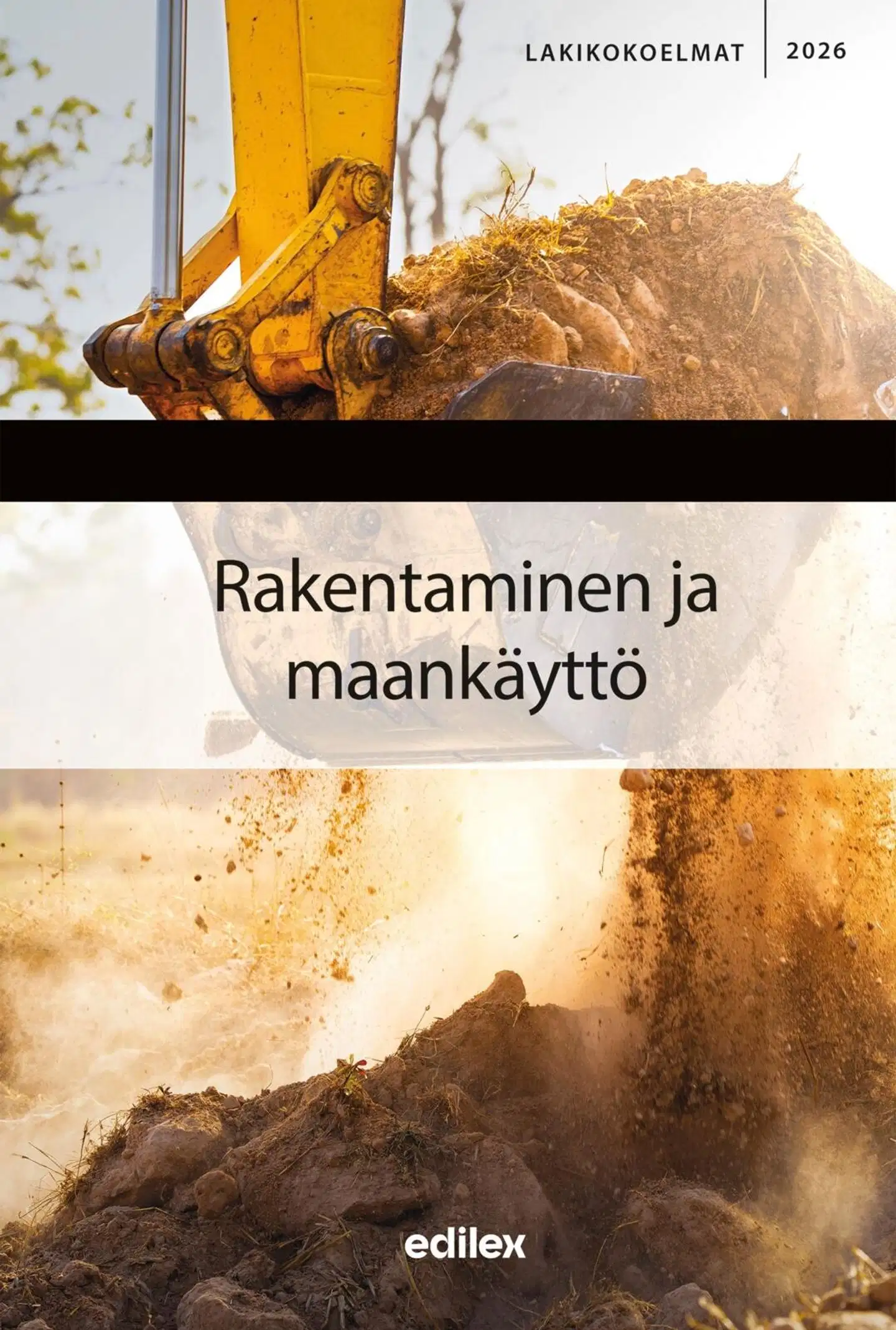 Rakentaminen ja maankäyttö 2026