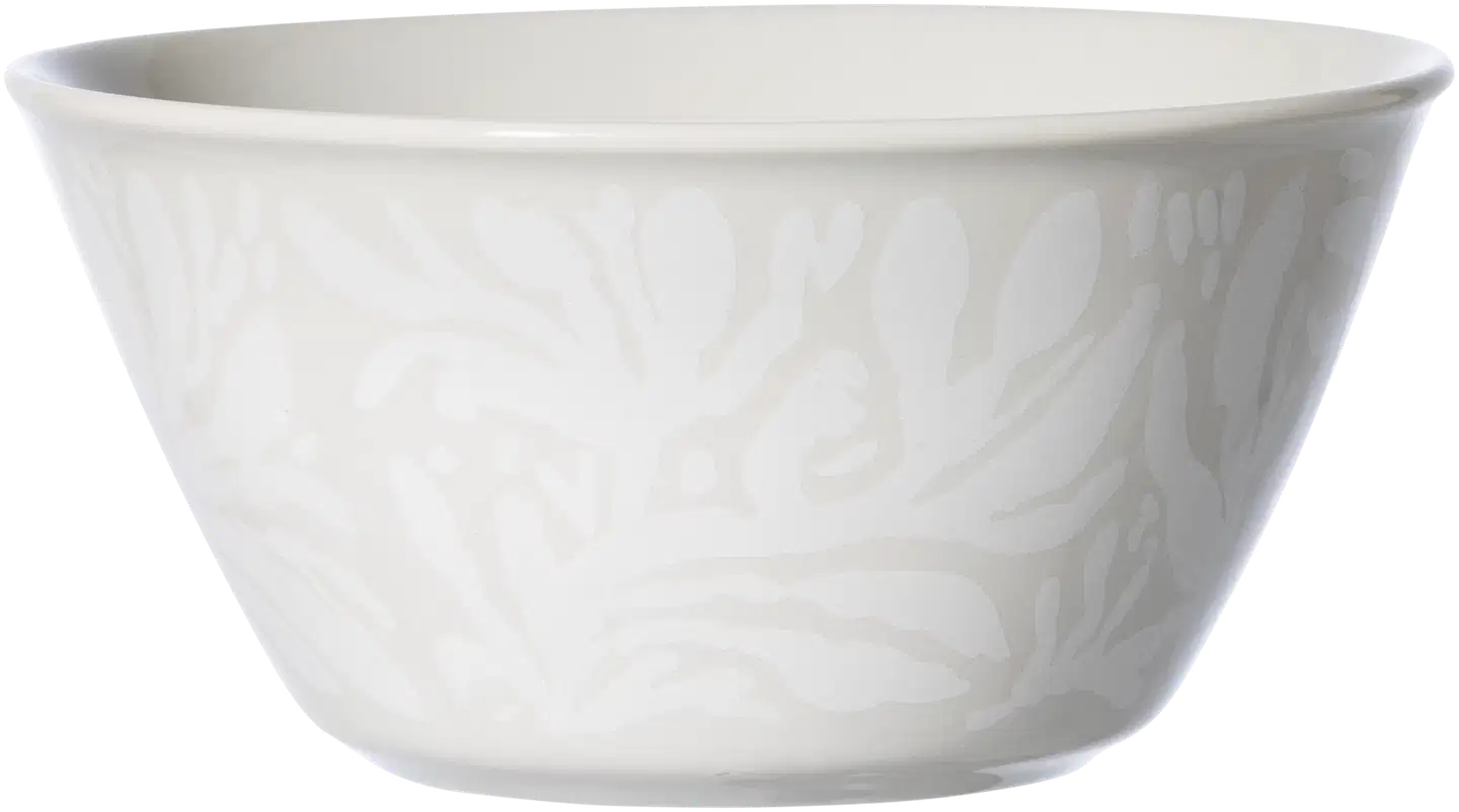 Pentik kulho Hetki 0,5 l lehti vaaleanruskea - 1