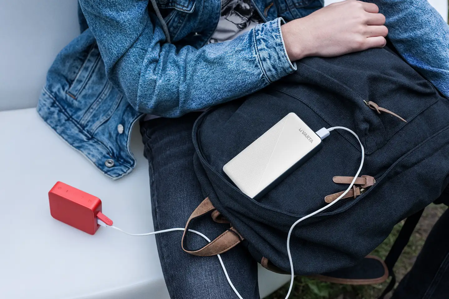 Varta Power Bank Energy 20000mAh - 11