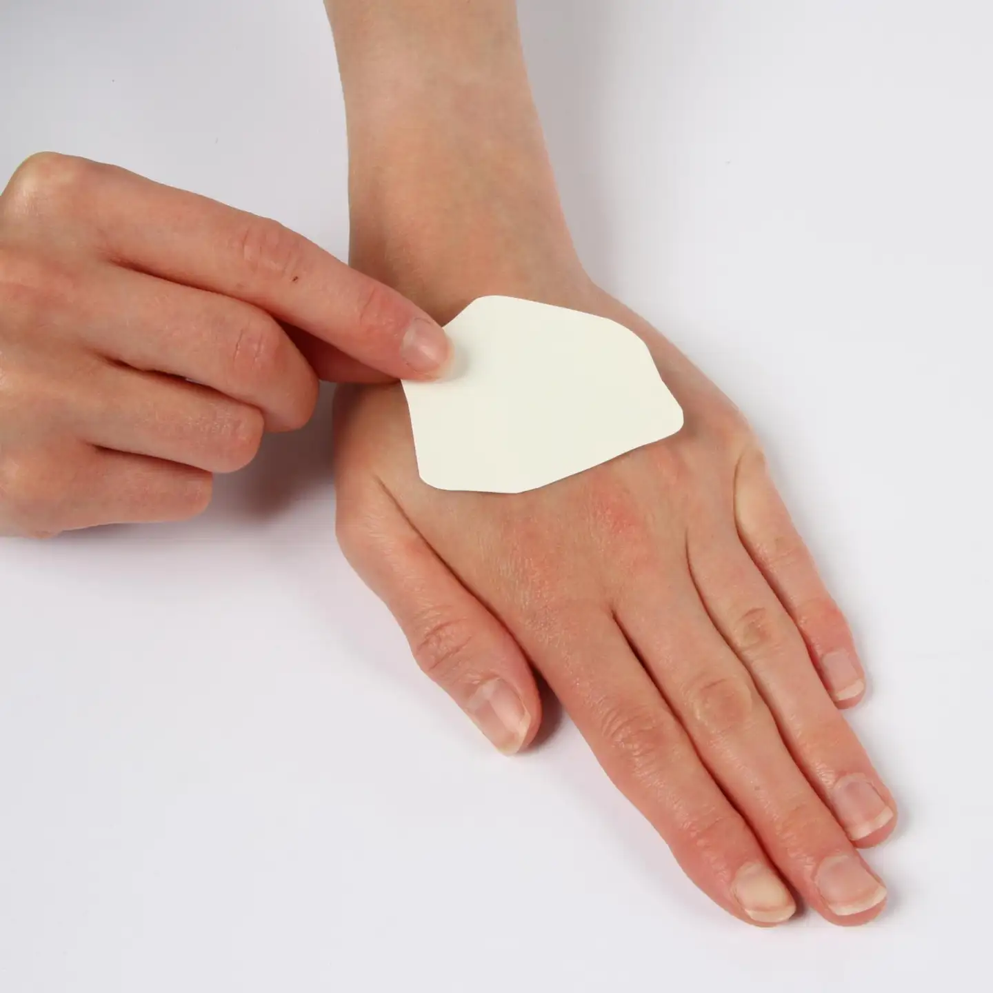 Fablab Pimeässä Hohtavat Tatuoinnit - 8