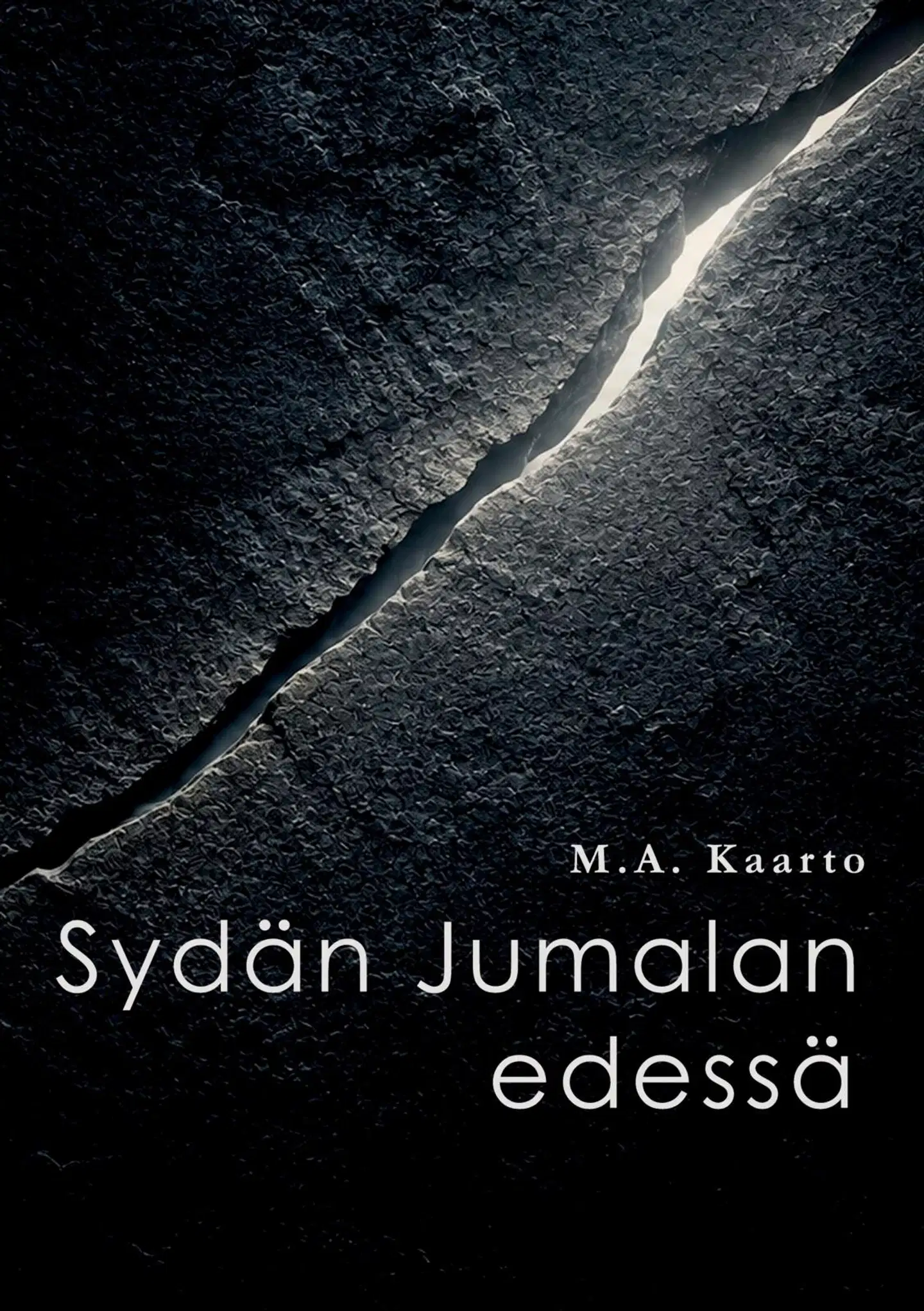 Kaarto, Sydän Jumalan edessä