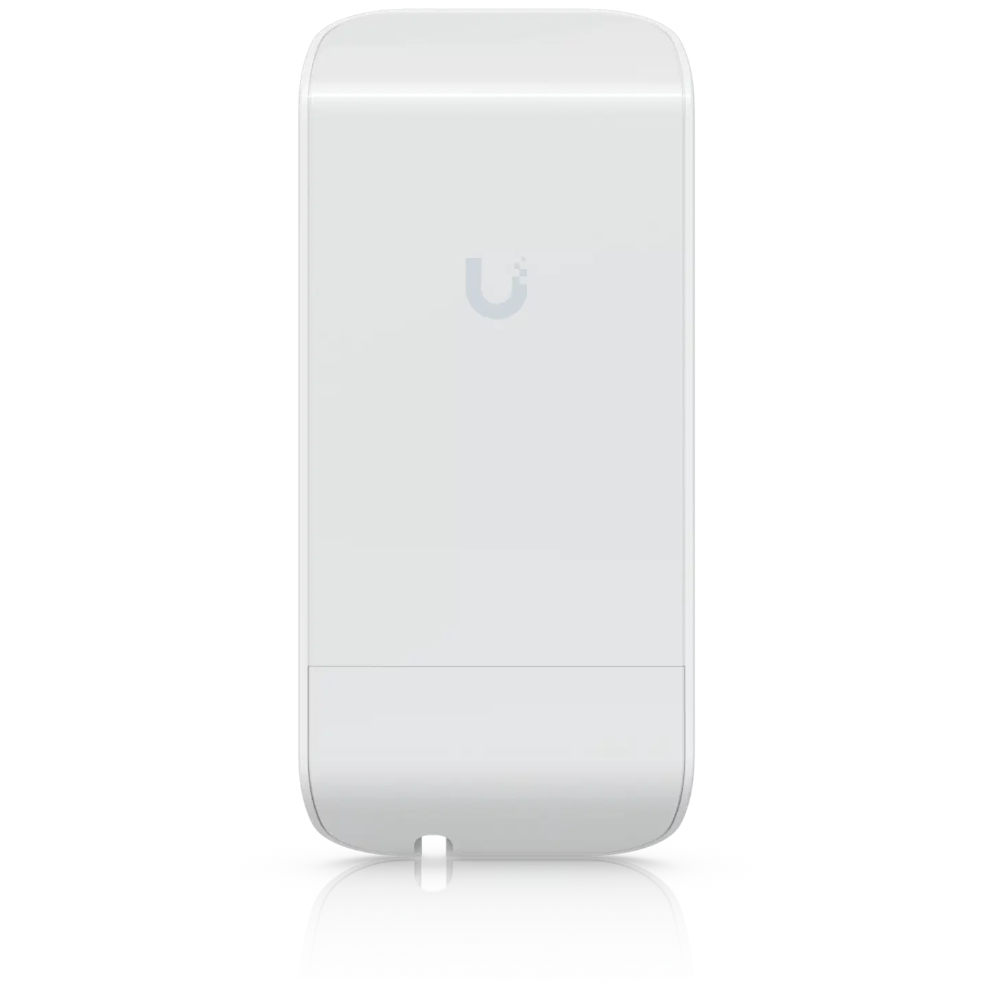 Ubiquiti 2.4 GHz MIMO CPE -ulkoantenni AirMax-tuella LOCOM2 - 1