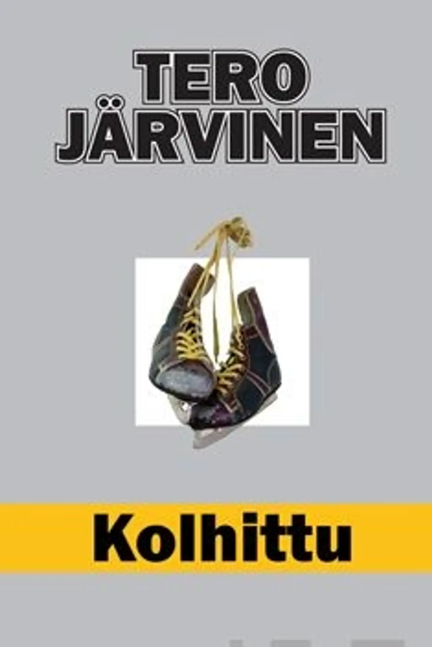 Järvinen, Kolhittu