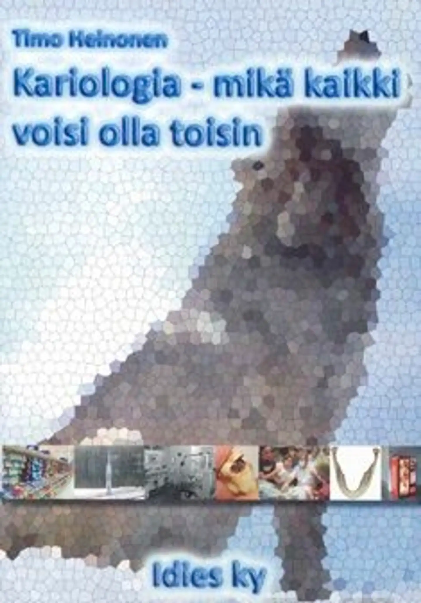 Heinonen, Kariologia - mikä kaikki voisi olla toisin