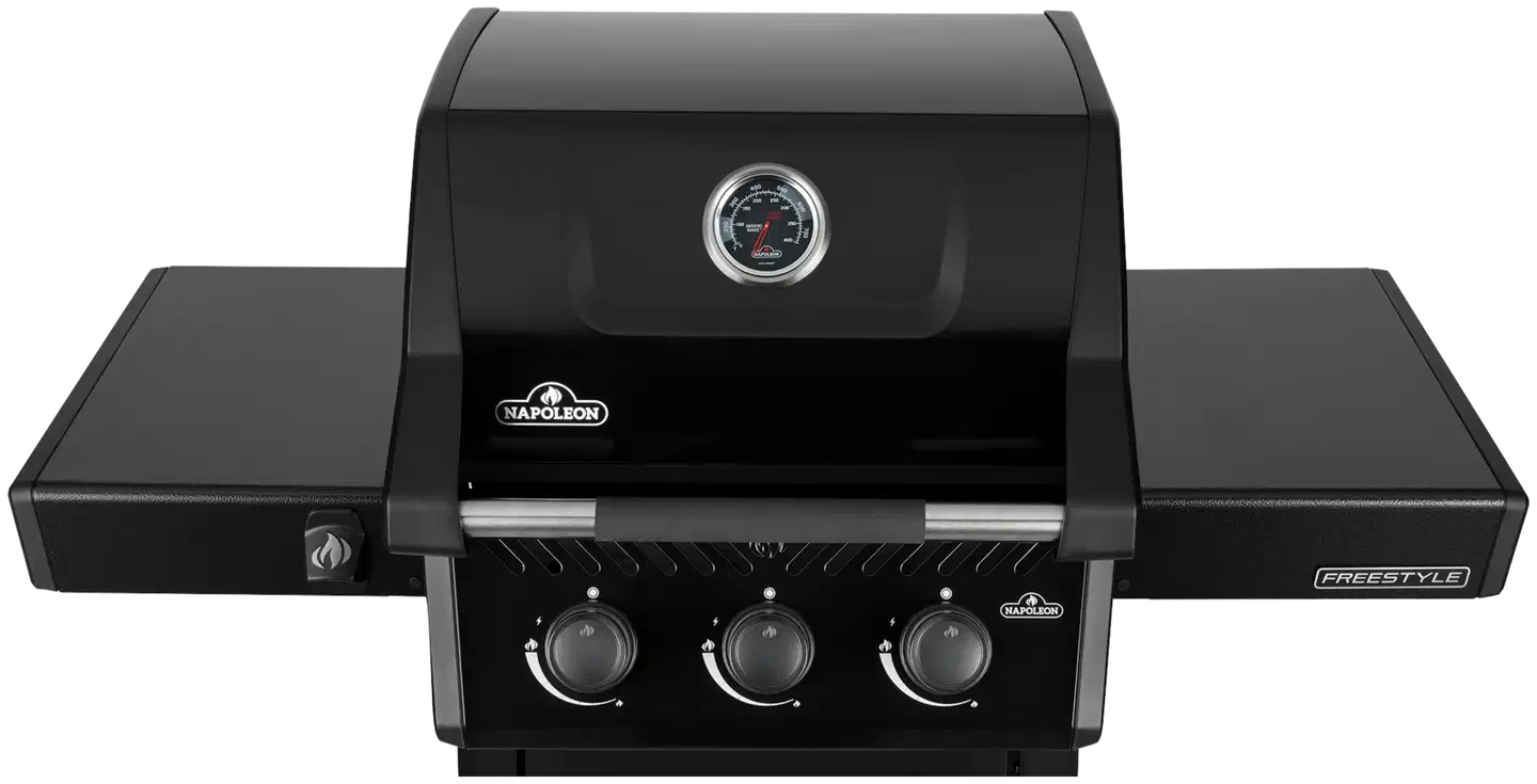 Napoleon Freestyle F365-D kaasugrilli - 13