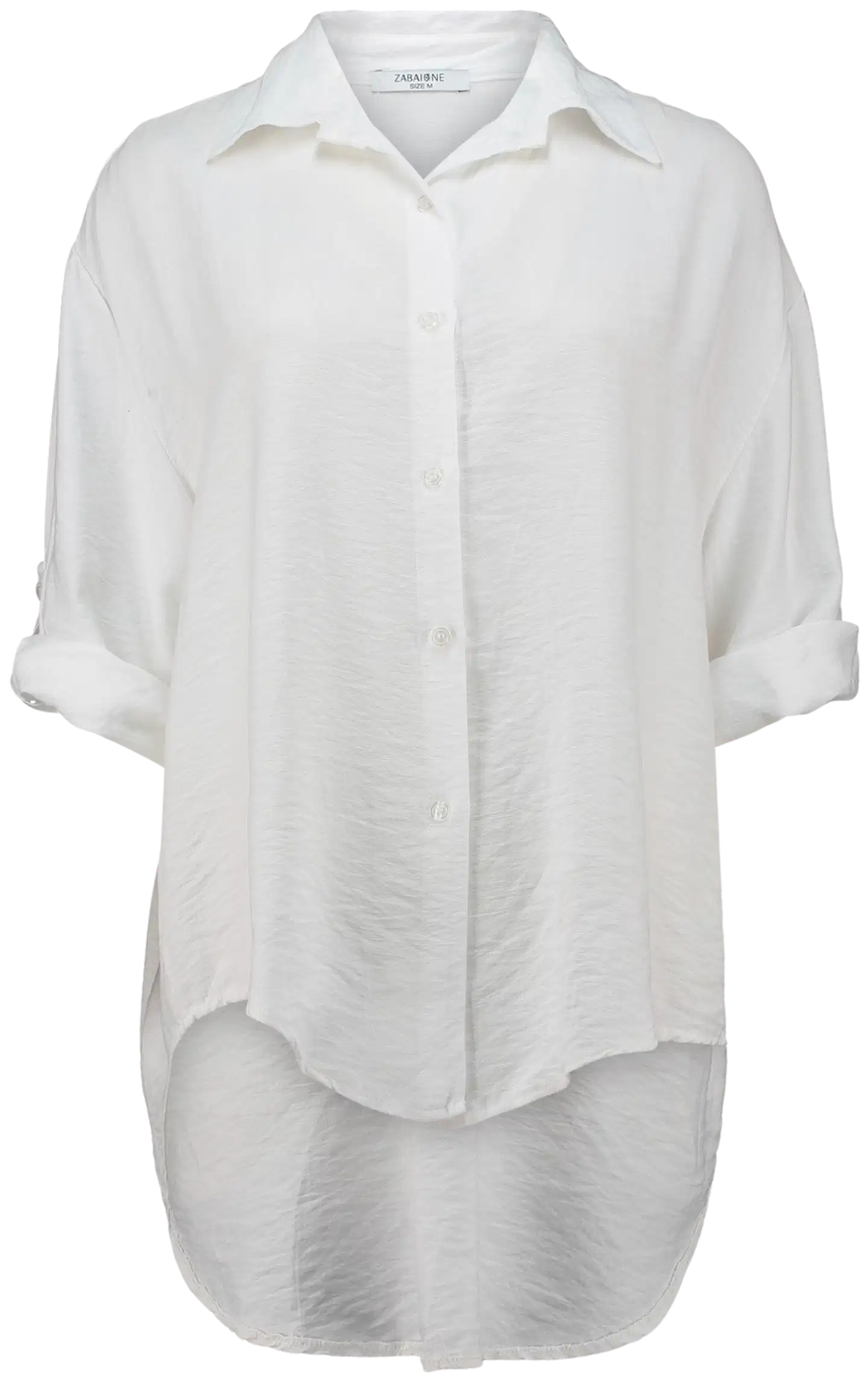 Zabaione naisten paitis Ni44nii - WHITE - 1