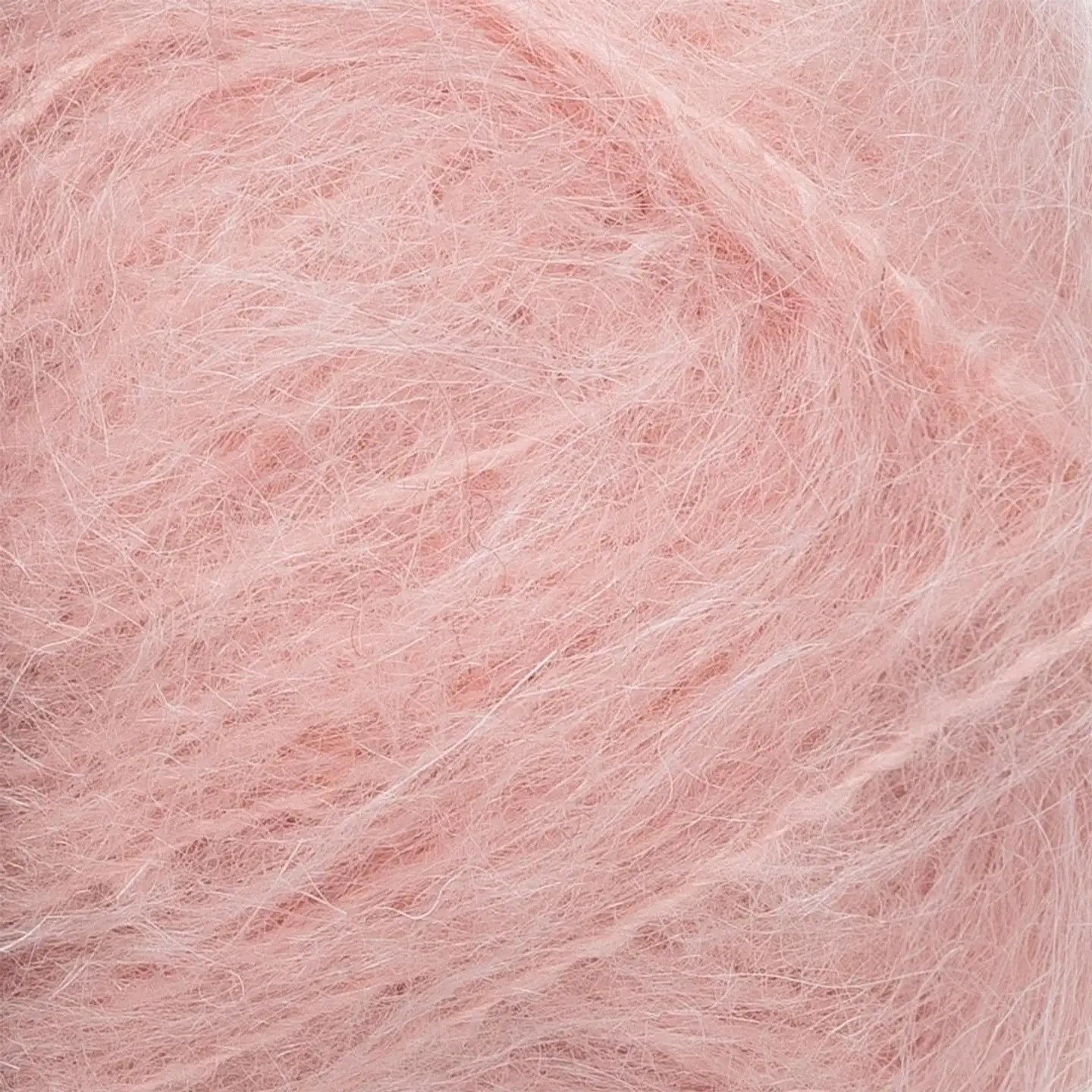 Novita lanka Hehku 50g ruusuvesi 504 - 2